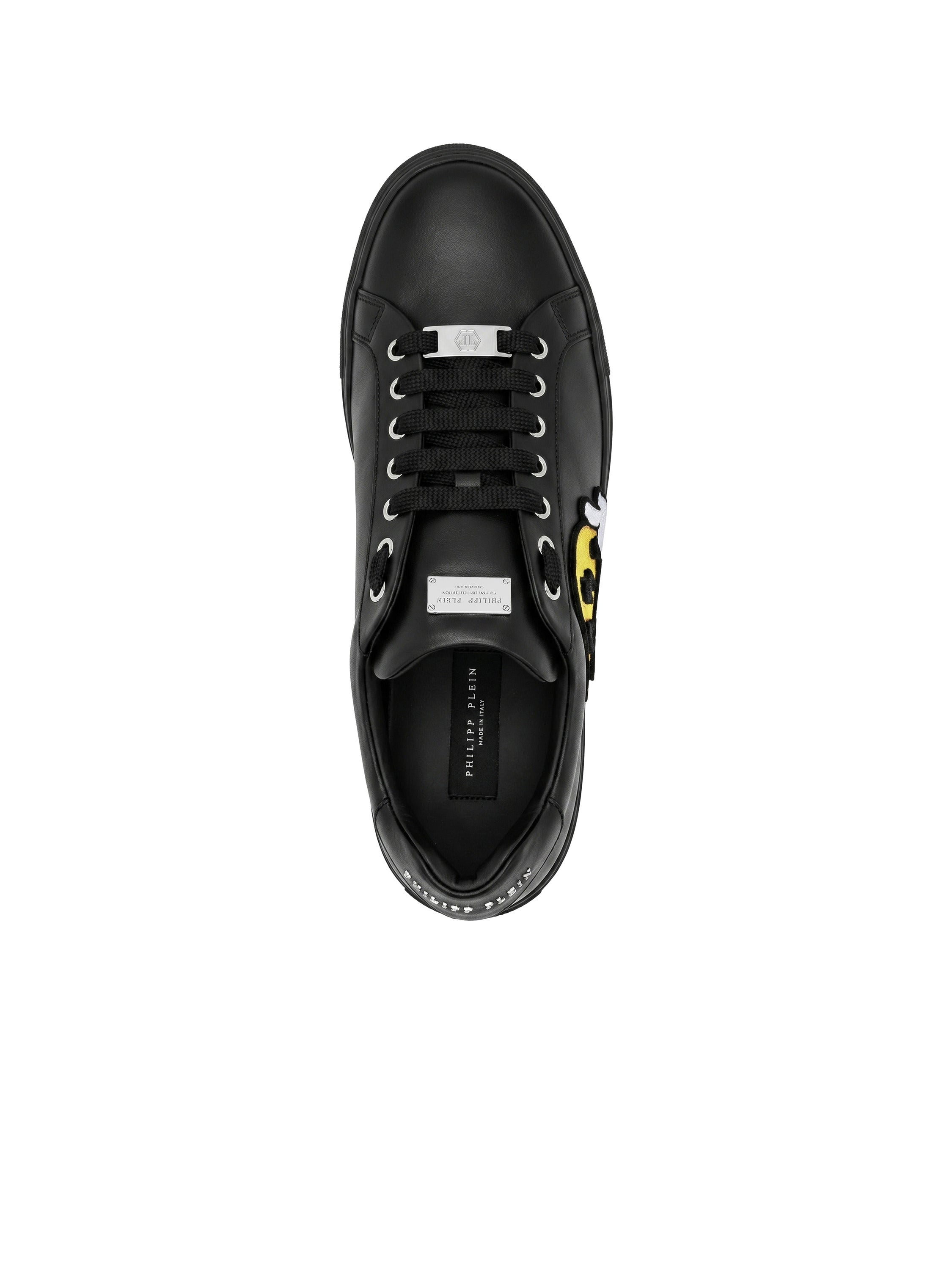 Low-Top Sneakers Plein Smile