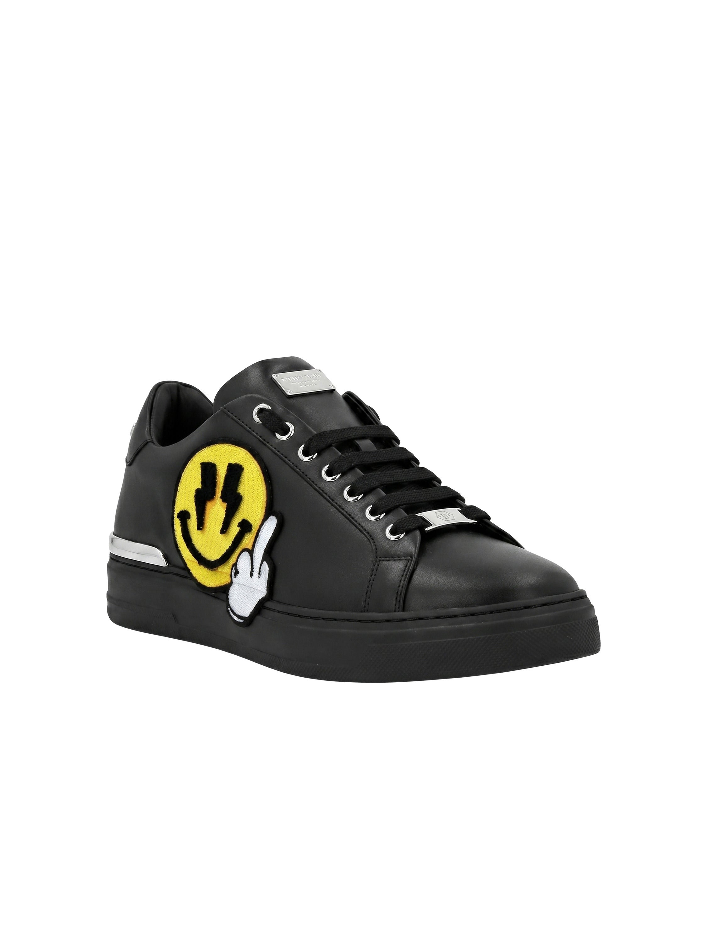 Low-Top Sneakers Plein Smile