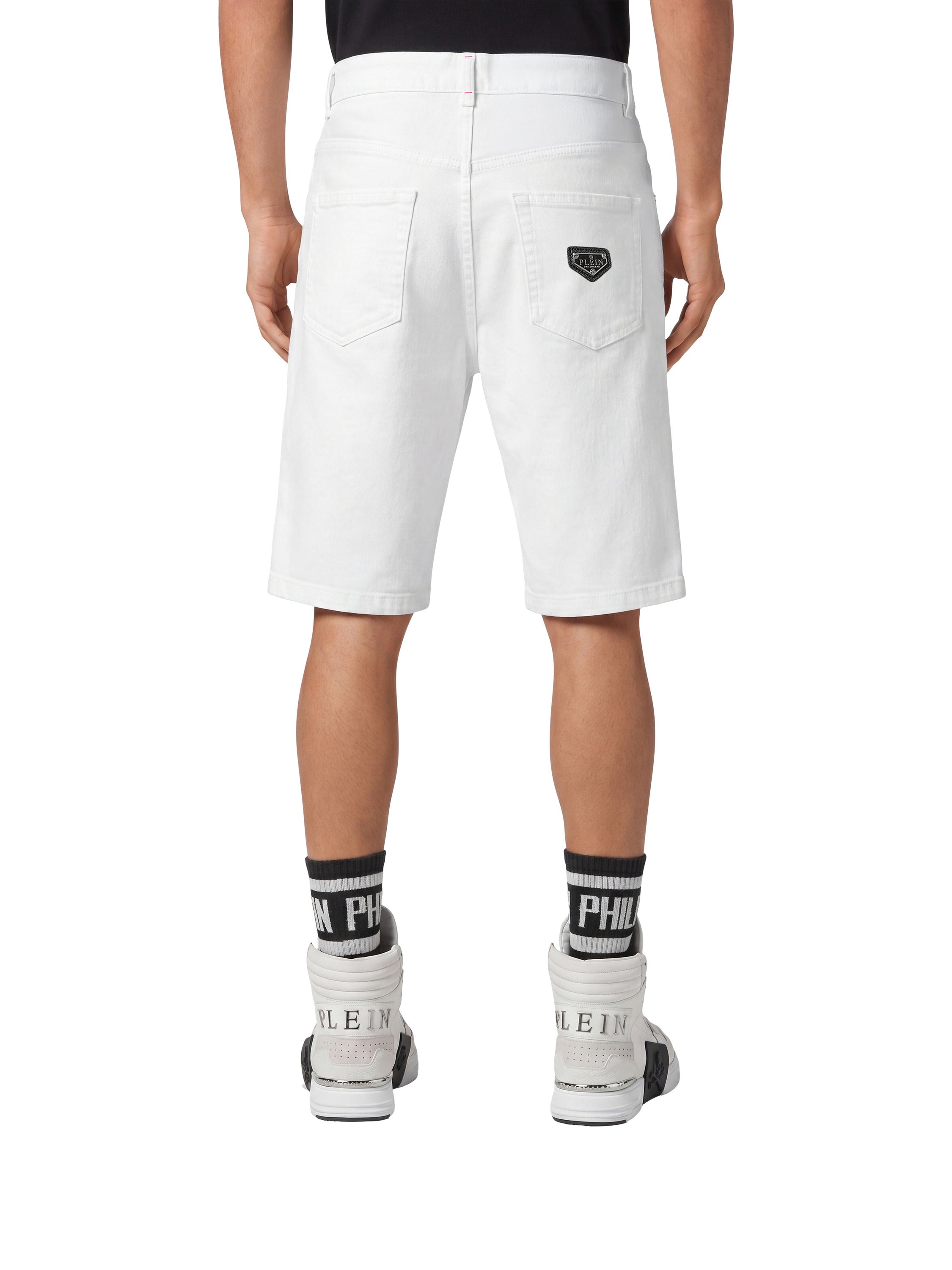 Denim Formentera Shorts Basics