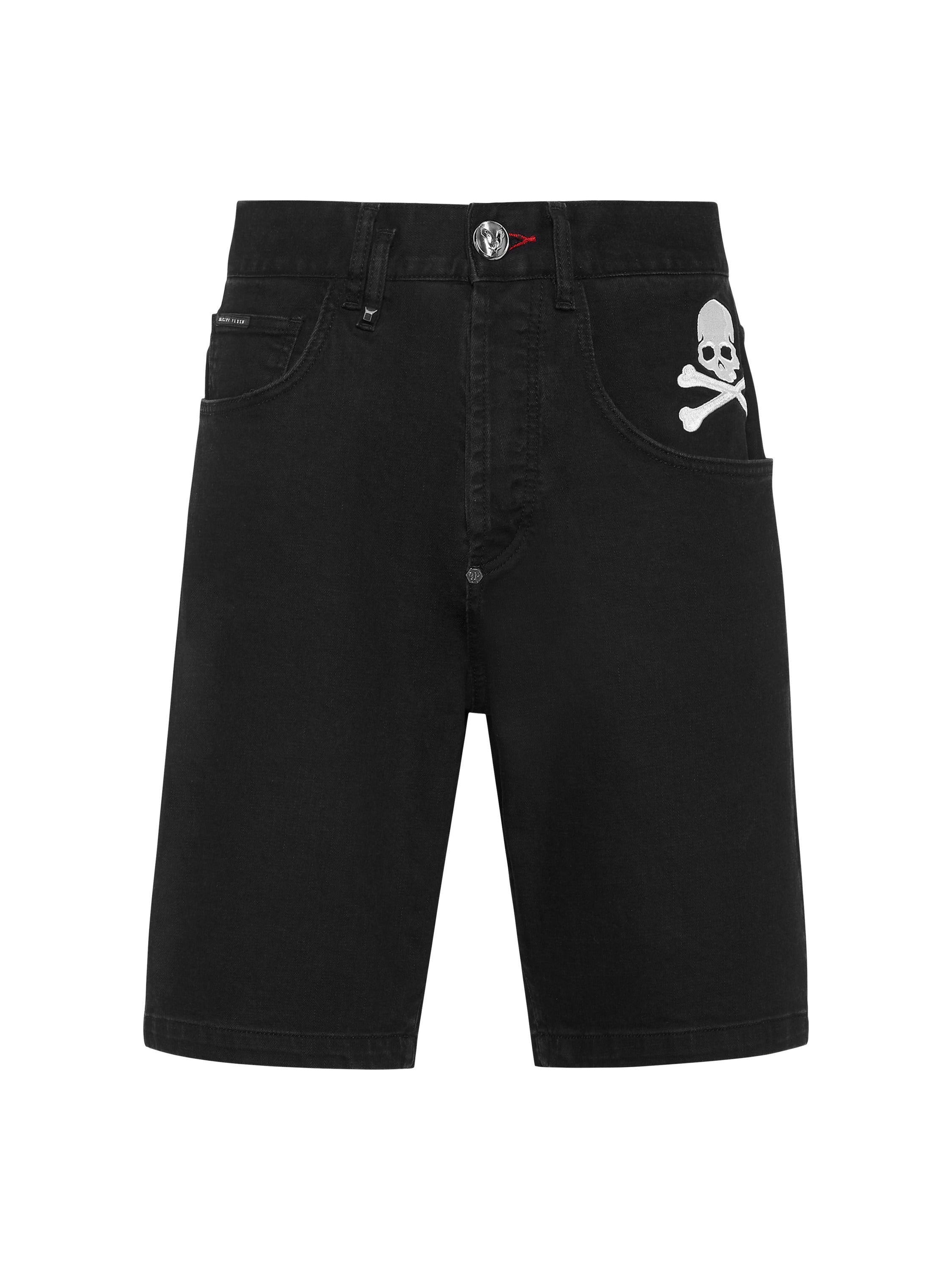 Denim Formentera Shorts Basics