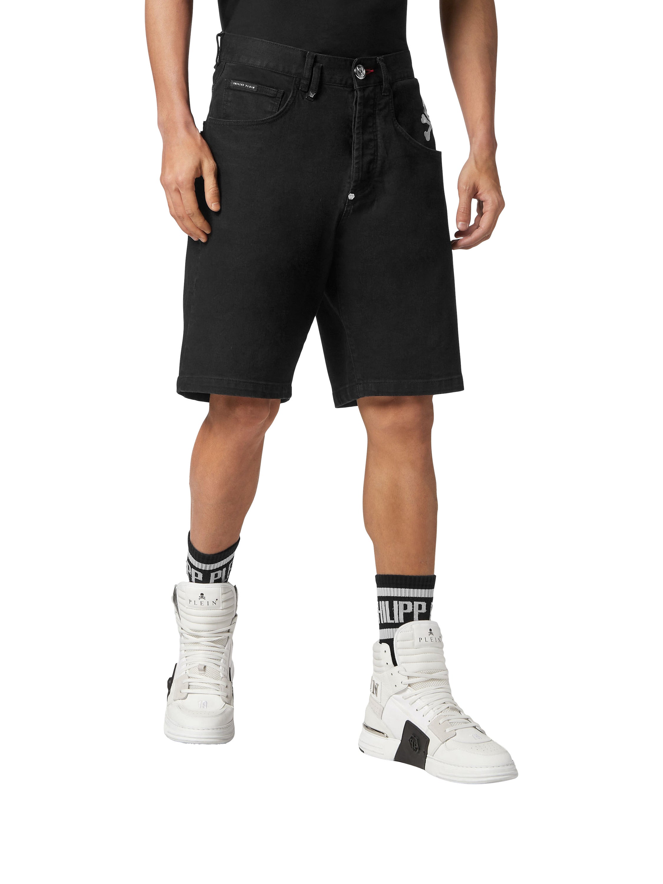 Denim Formentera Shorts Basics