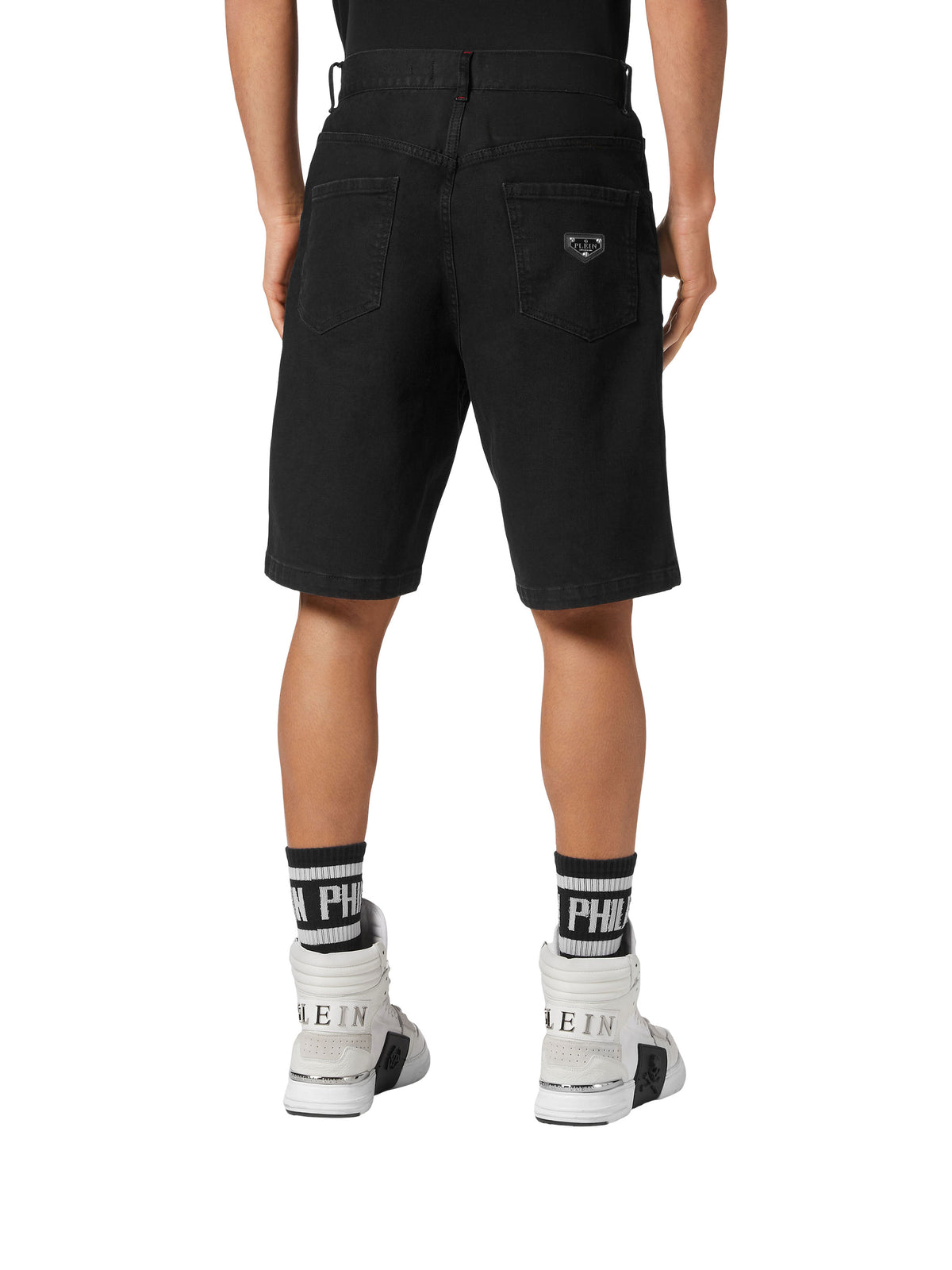 Denim Formentera Shorts Basics