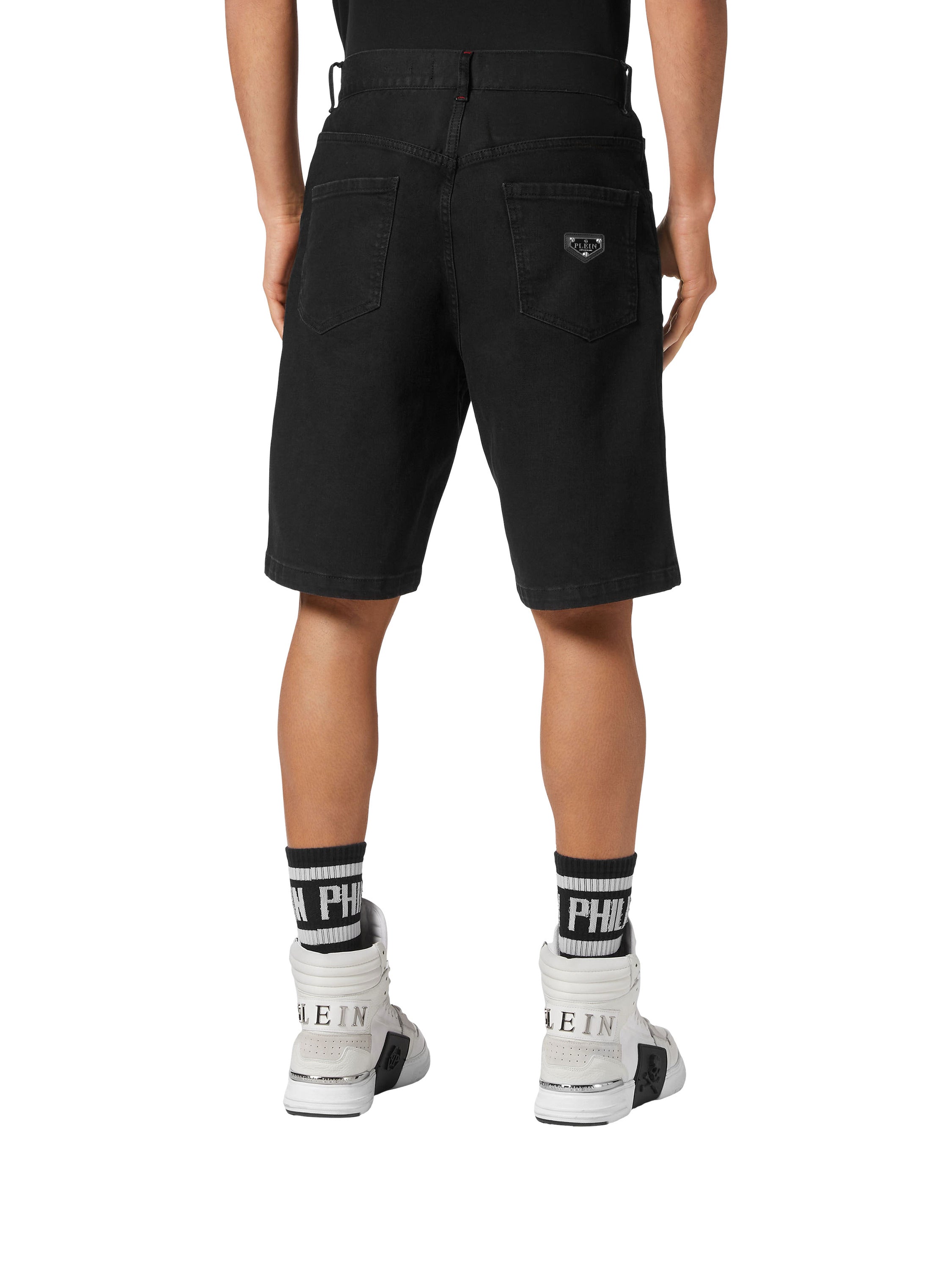 Denim Formentera Shorts Basics