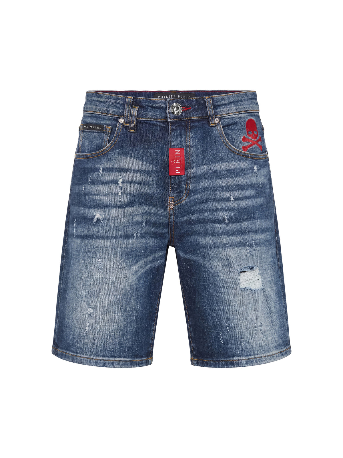Denim Formentera Shorts Basics