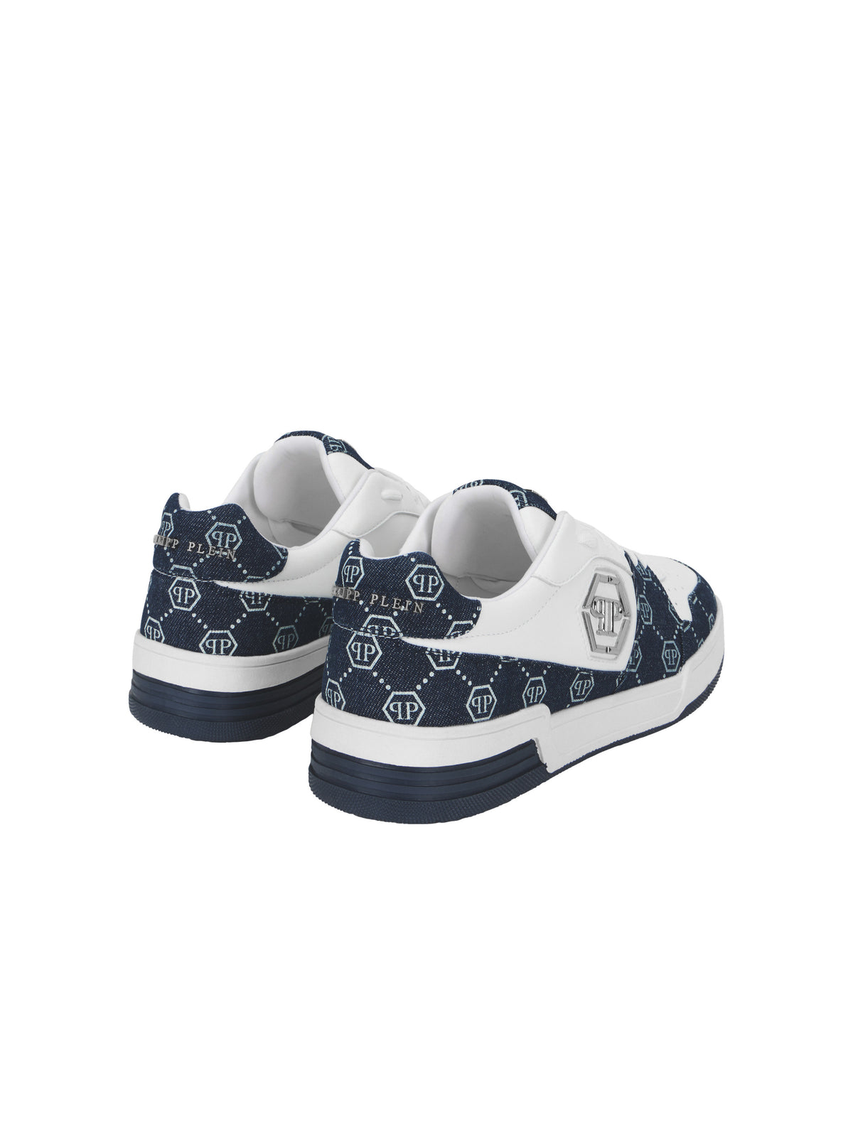 Lo-Top Sneakers MONOGRAM