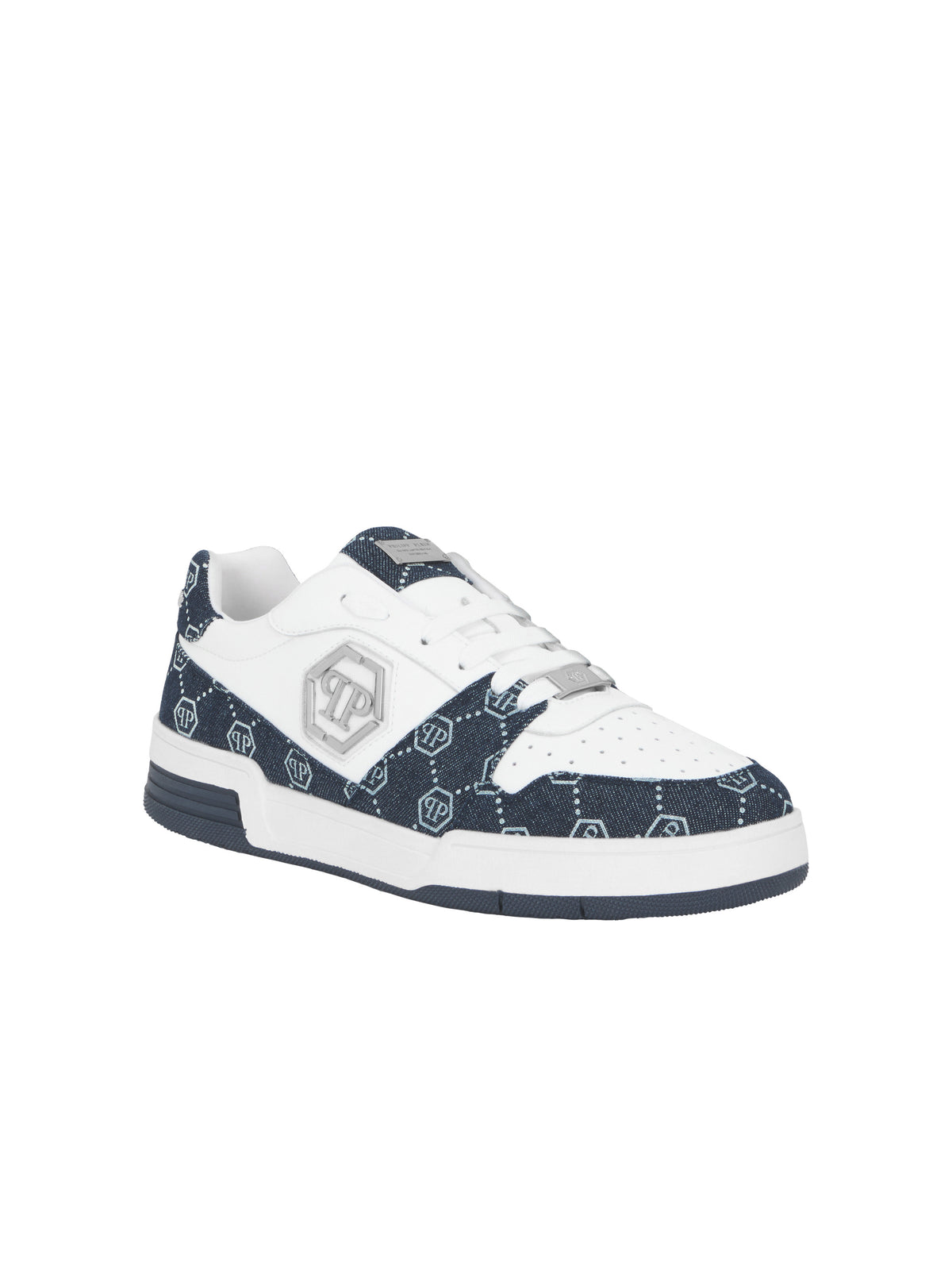Lo-Top Sneakers MONOGRAM