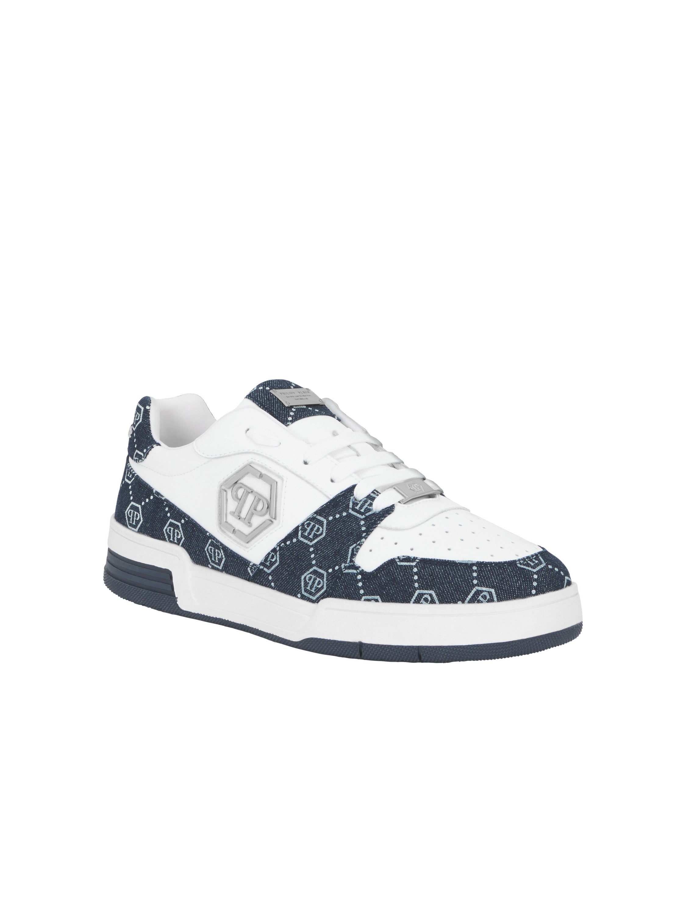 Lo-Top Sneakers MONOGRAM