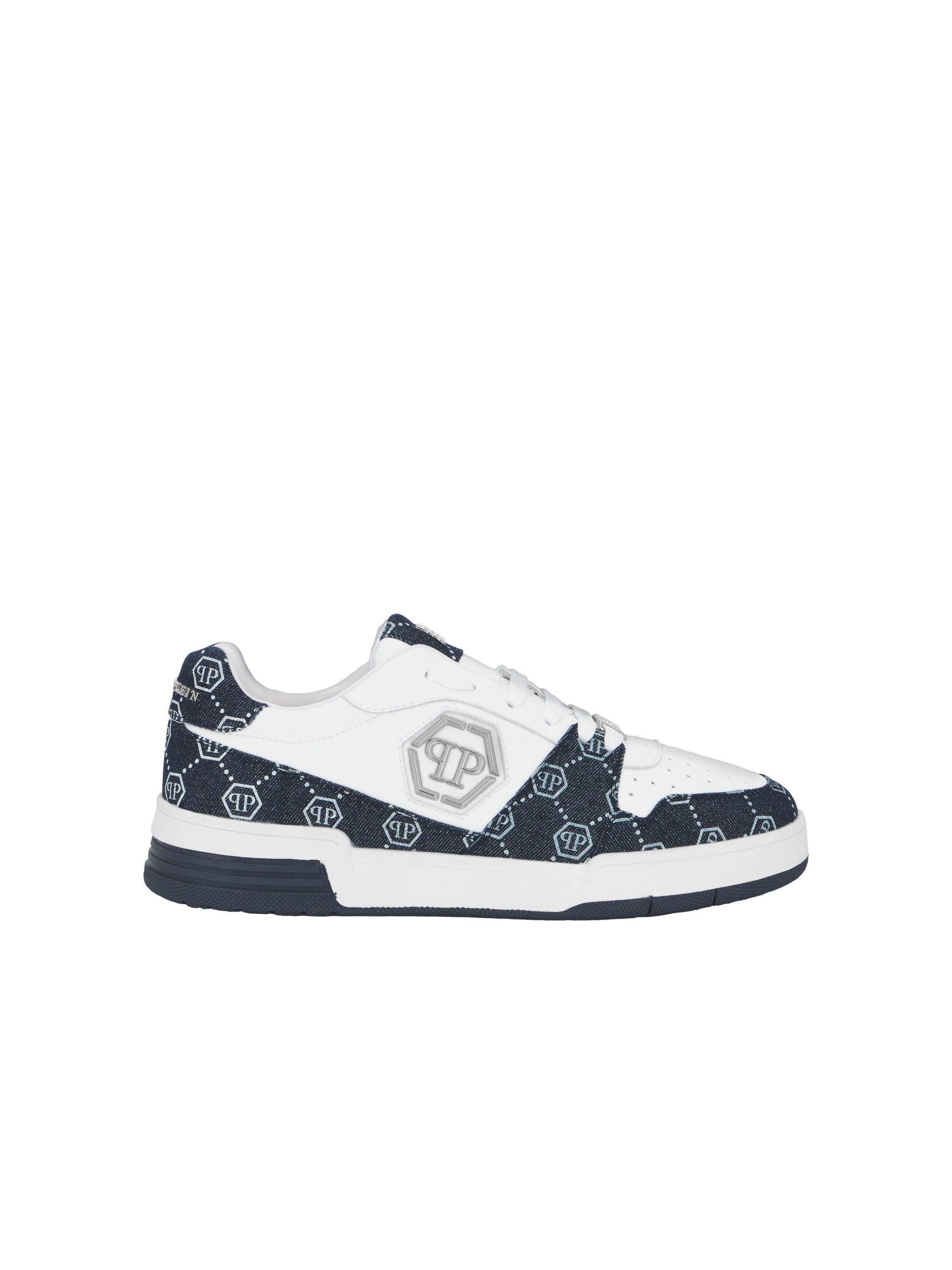Lo-Top Sneakers MONOGRAM