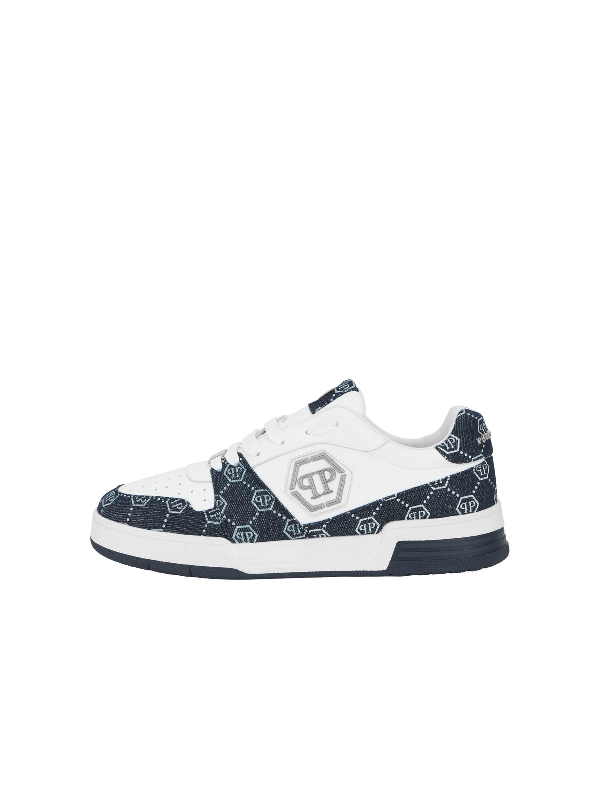Lo-Top Sneakers MONOGRAM