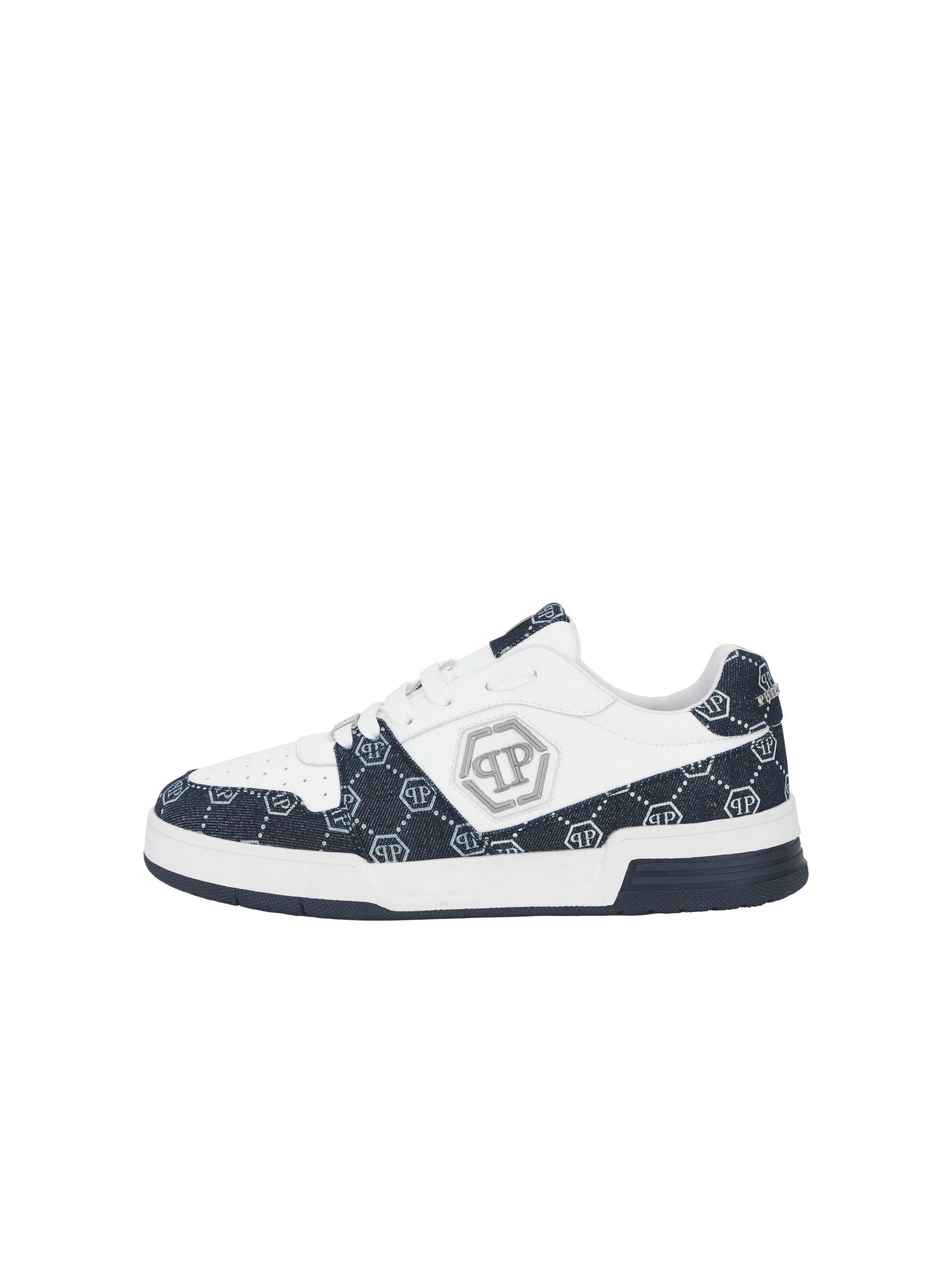 Lo-Top Sneakers MONOGRAM