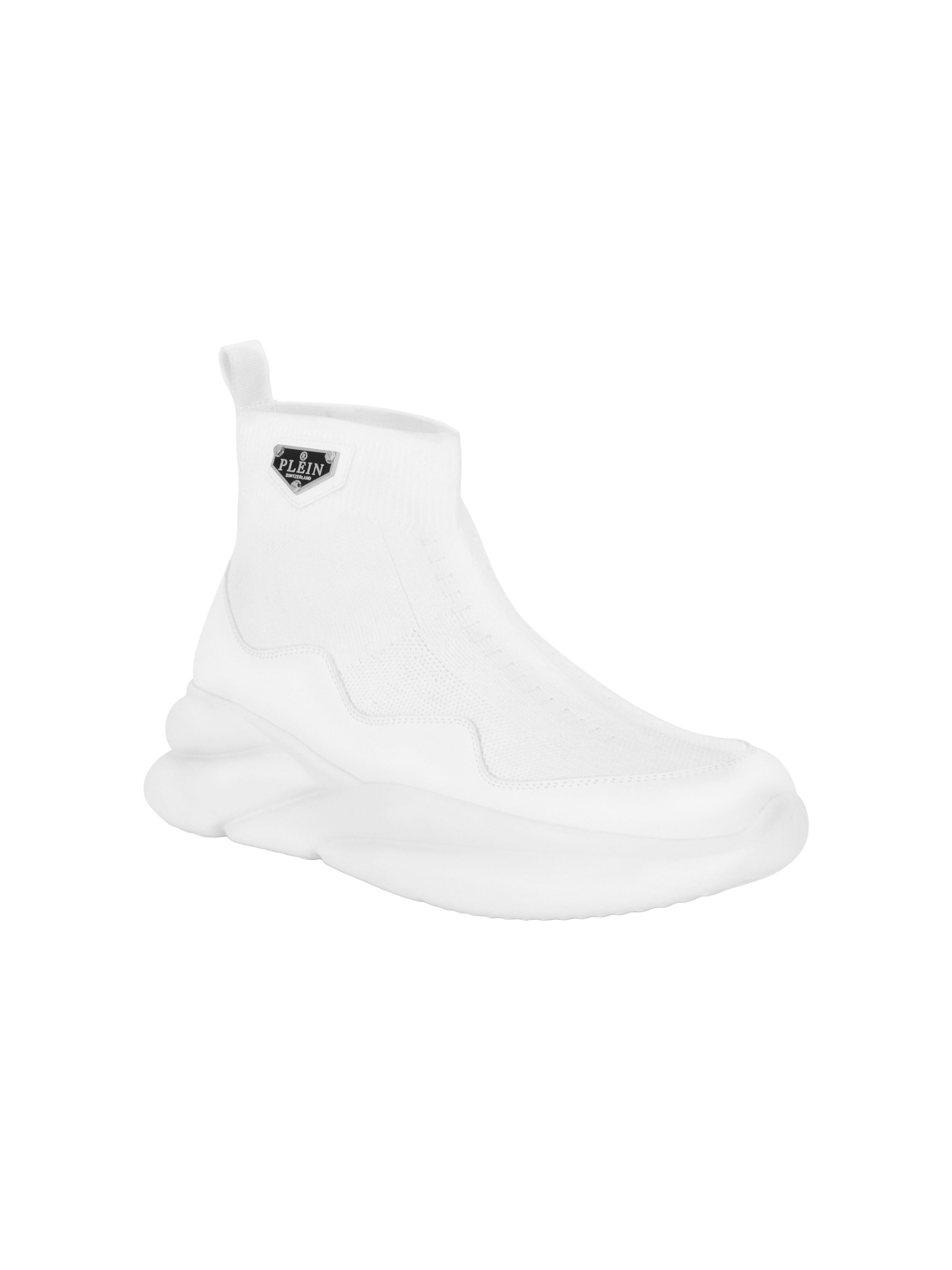 Runner Sock Skywalker
