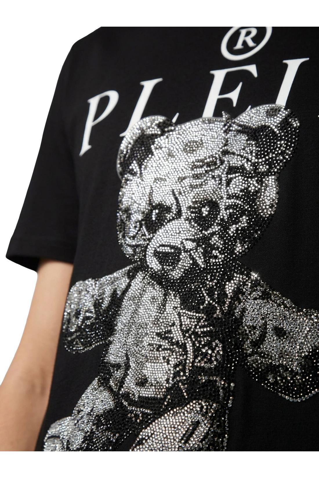 Jersey T-Shirt Teddy Dollar Stones