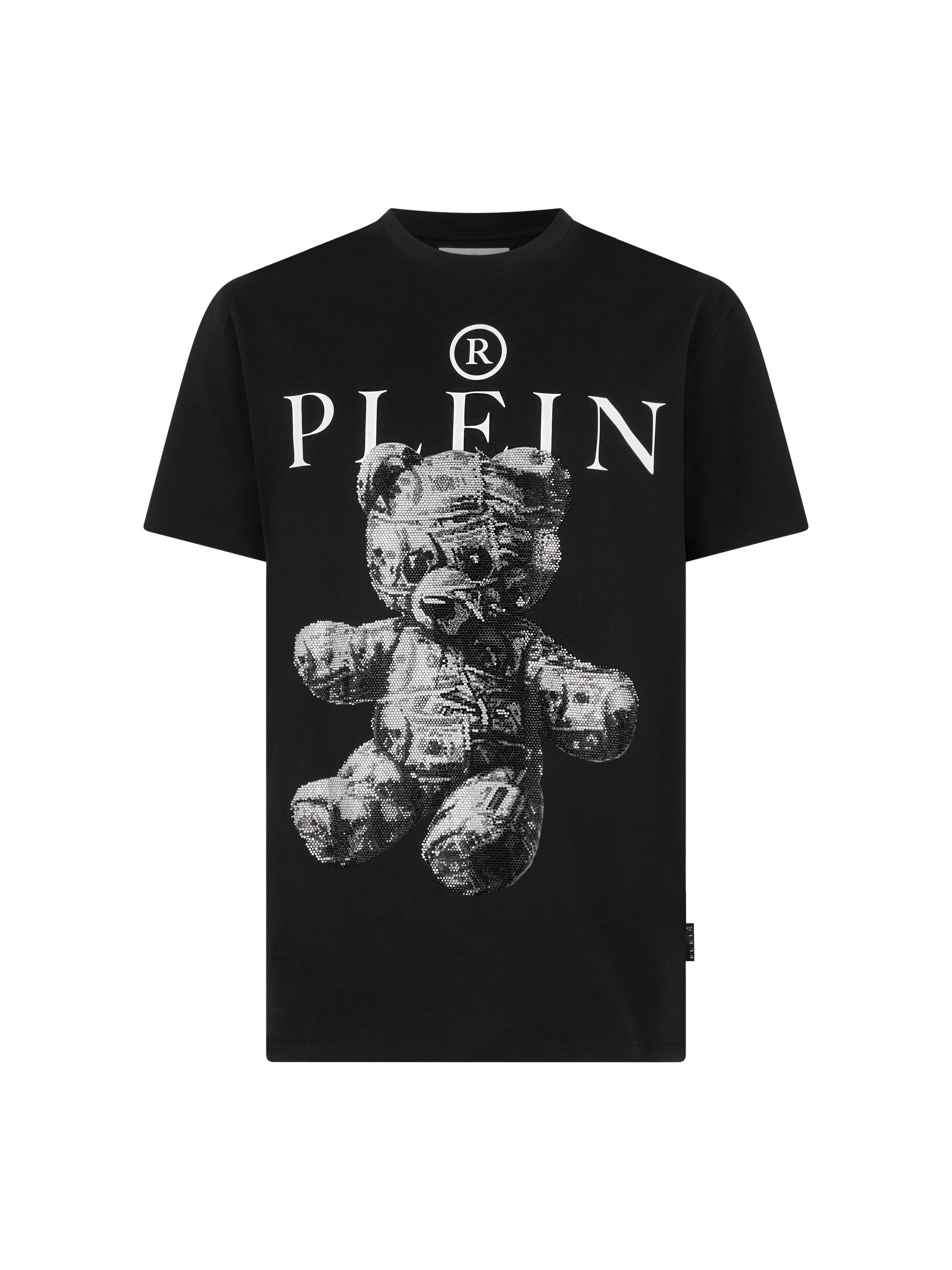 Jersey T-Shirt Teddy Dollar Stones