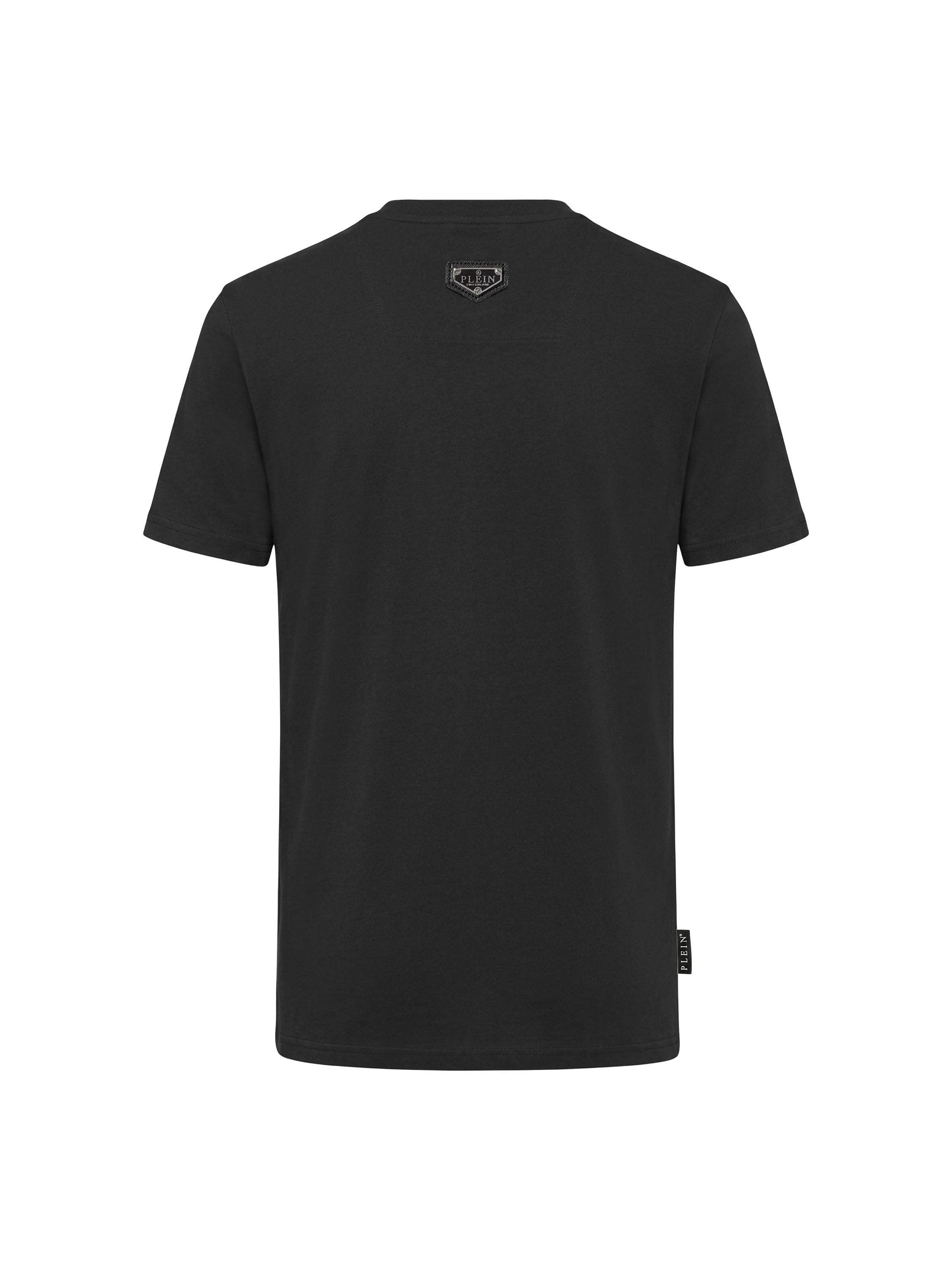 Jersey T-Shirt Teddy Dollar Stones