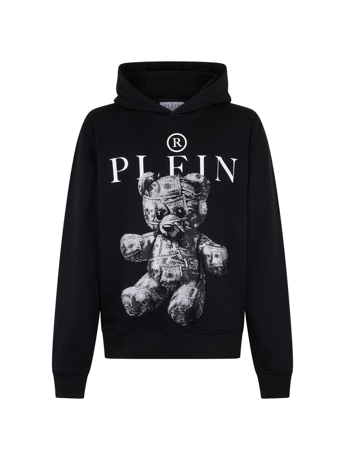 Hoodie Sweatshirt TEDDY