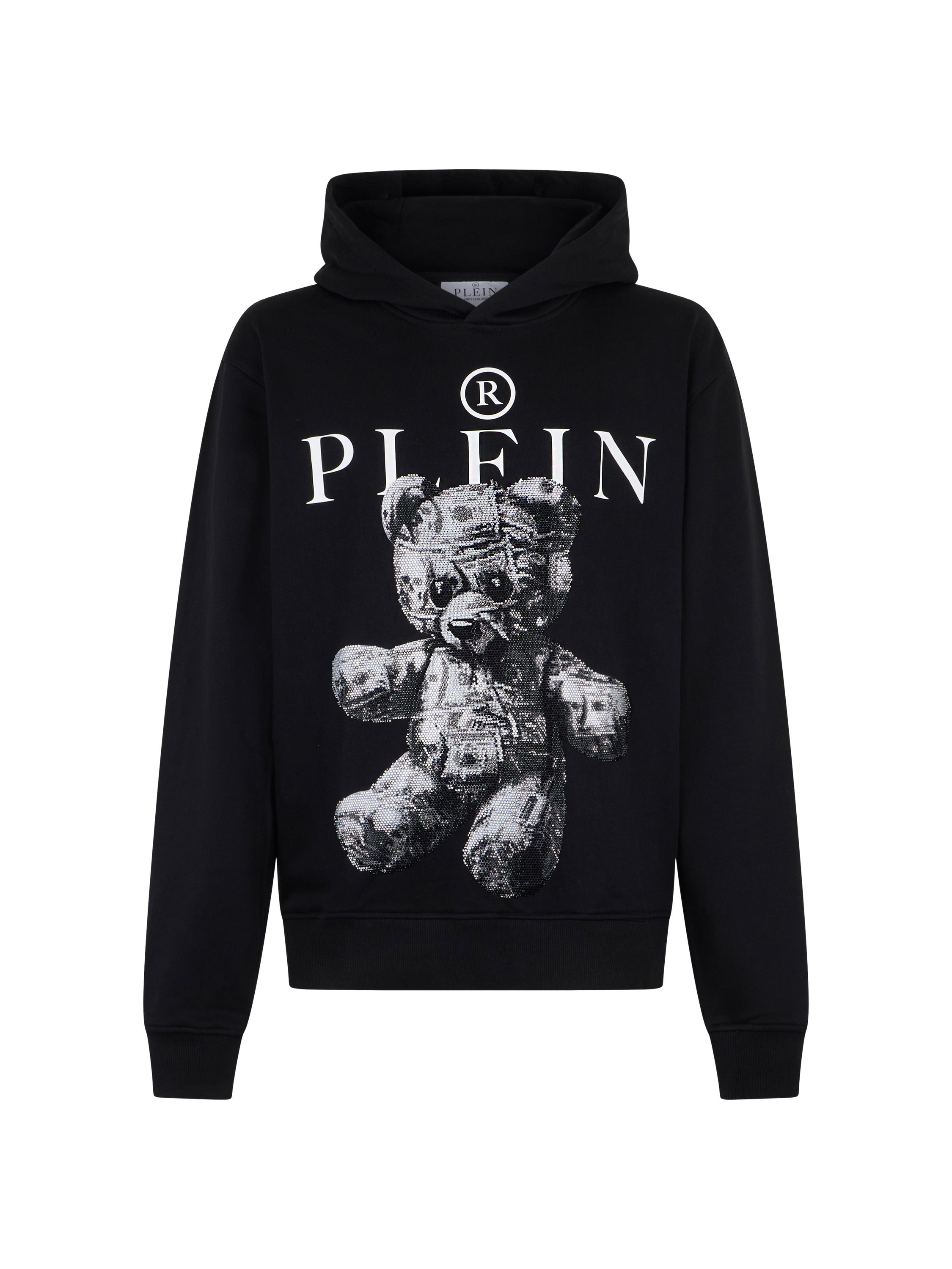 Hoodie Sweatshirt TEDDY