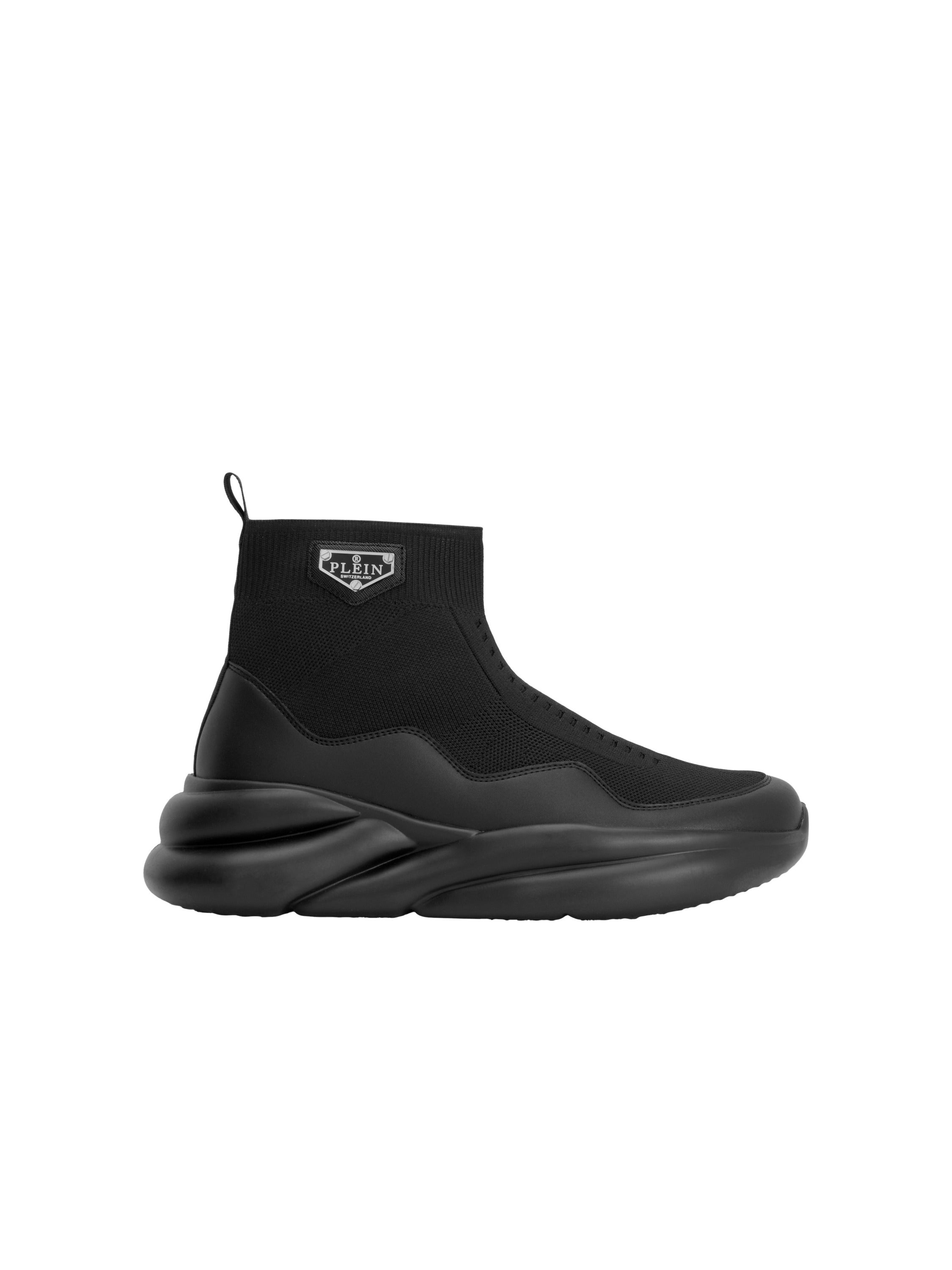 Runner Sock Skywalker