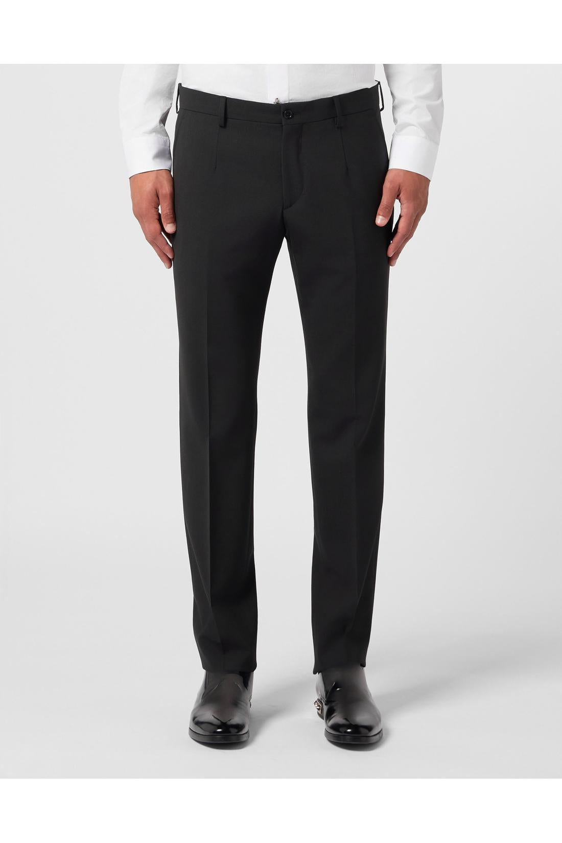 Philipp Plein Gigolo Fit Trousers, Hosen