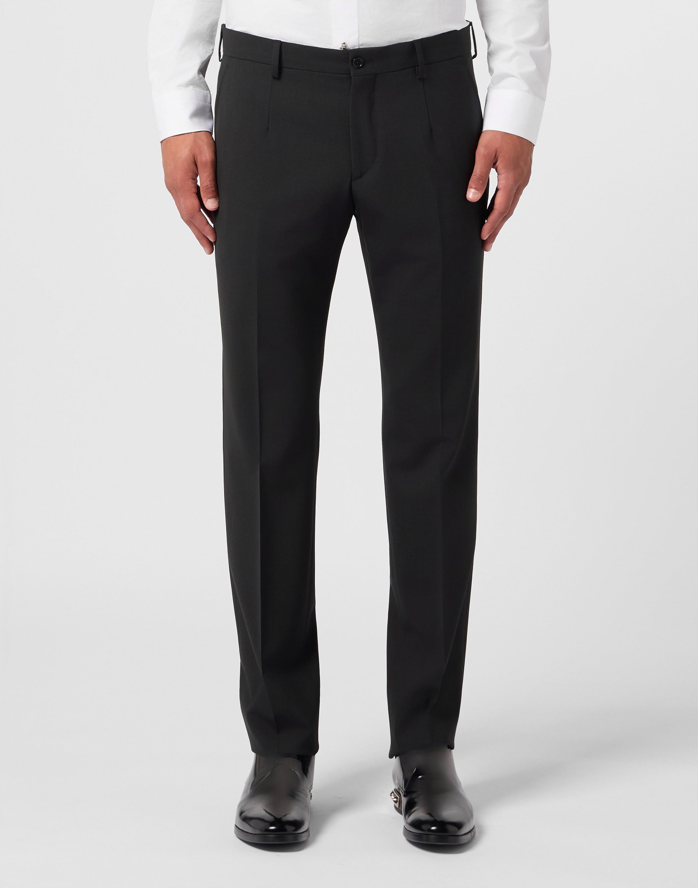 Gigolo Fit Trousers