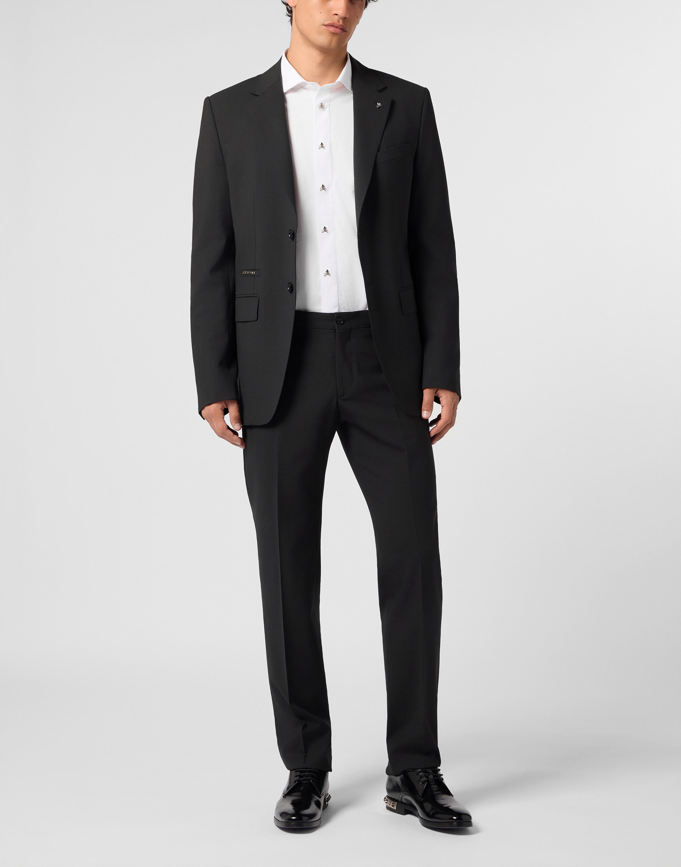Gigolo Fit Trousers