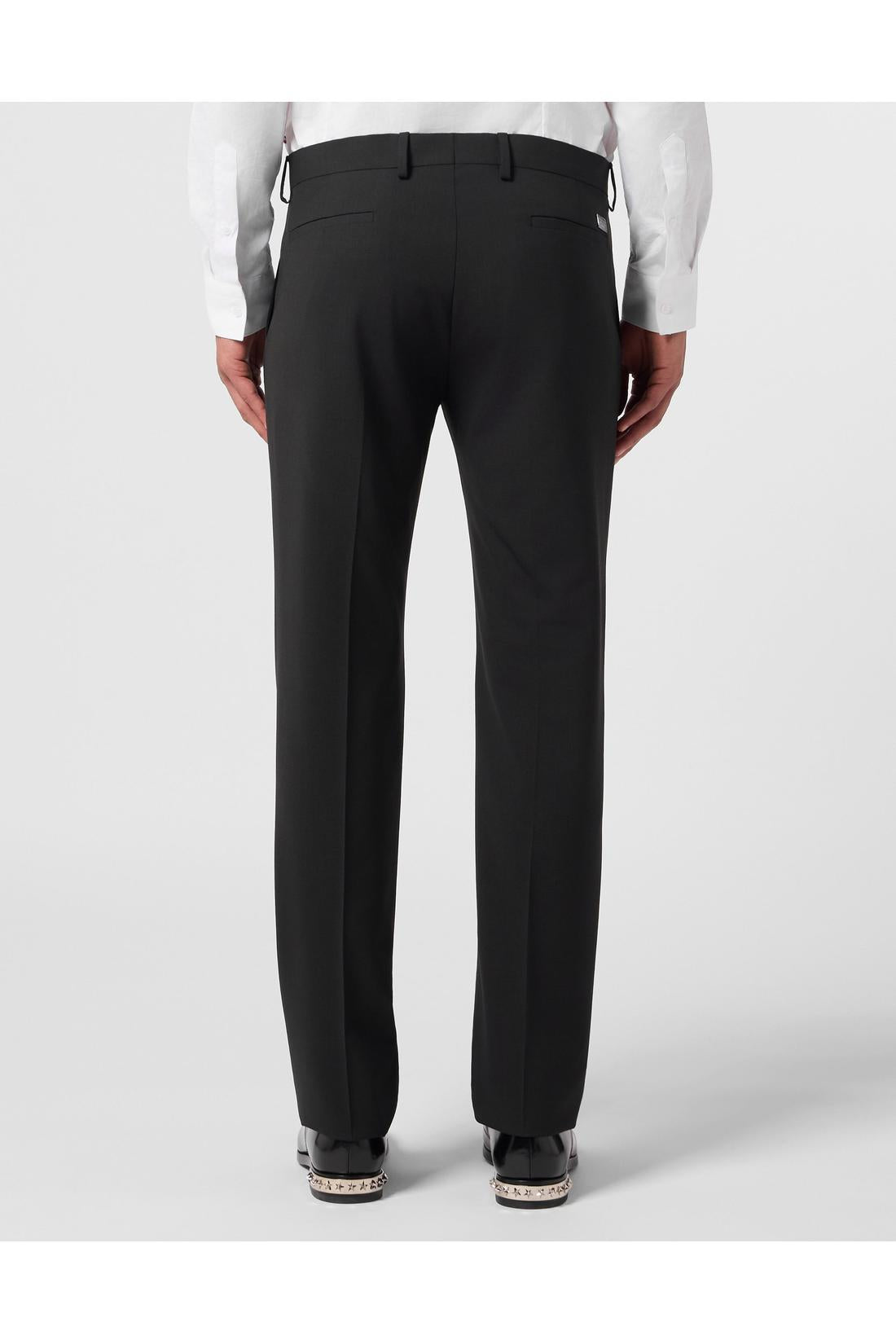 Philipp Plein Gigolo Fit Trousers, Hosen