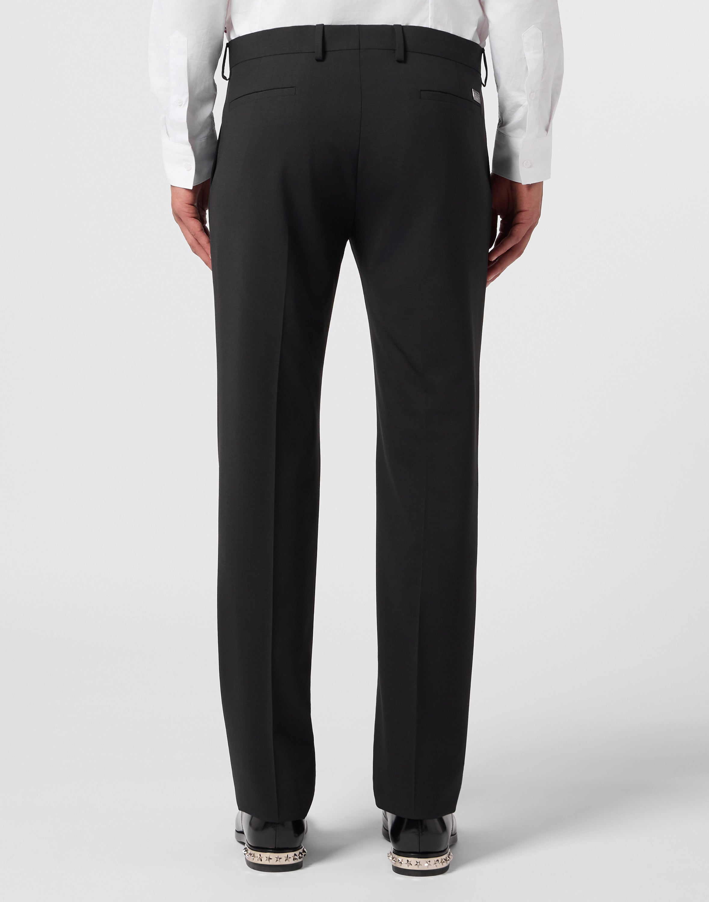 Gigolo Fit Trousers