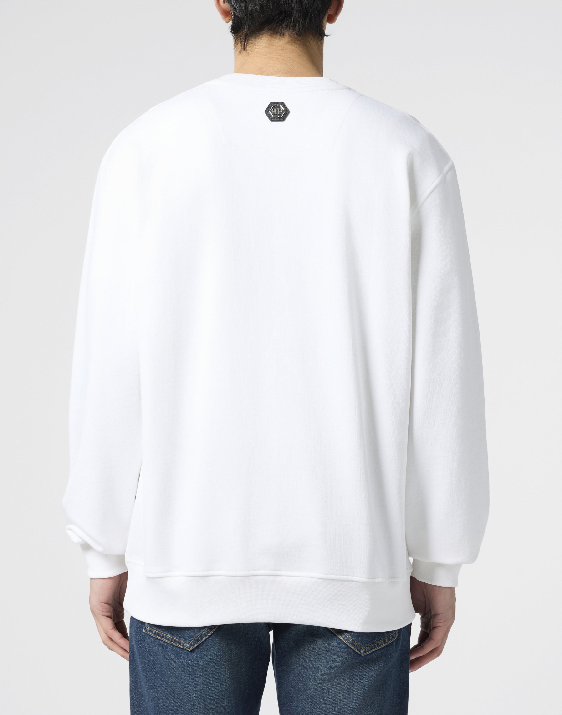 Sweatshirt New York Tennis