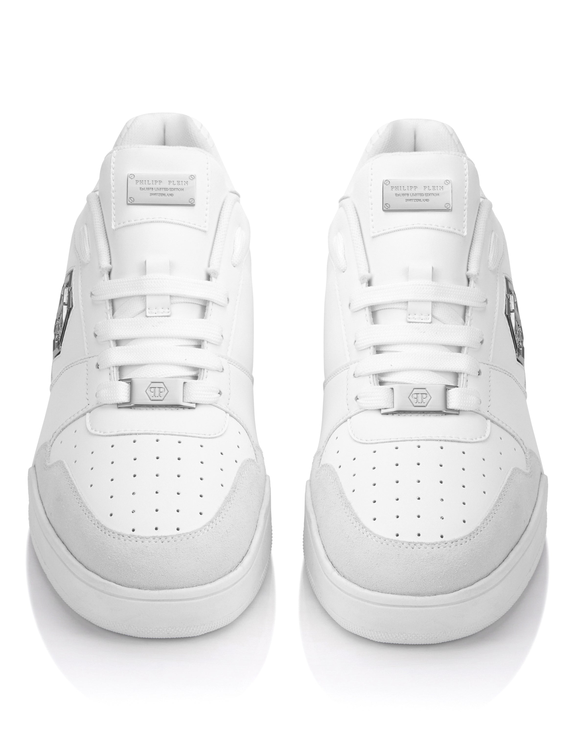 Low-Top Sneakers P-FORCE 78