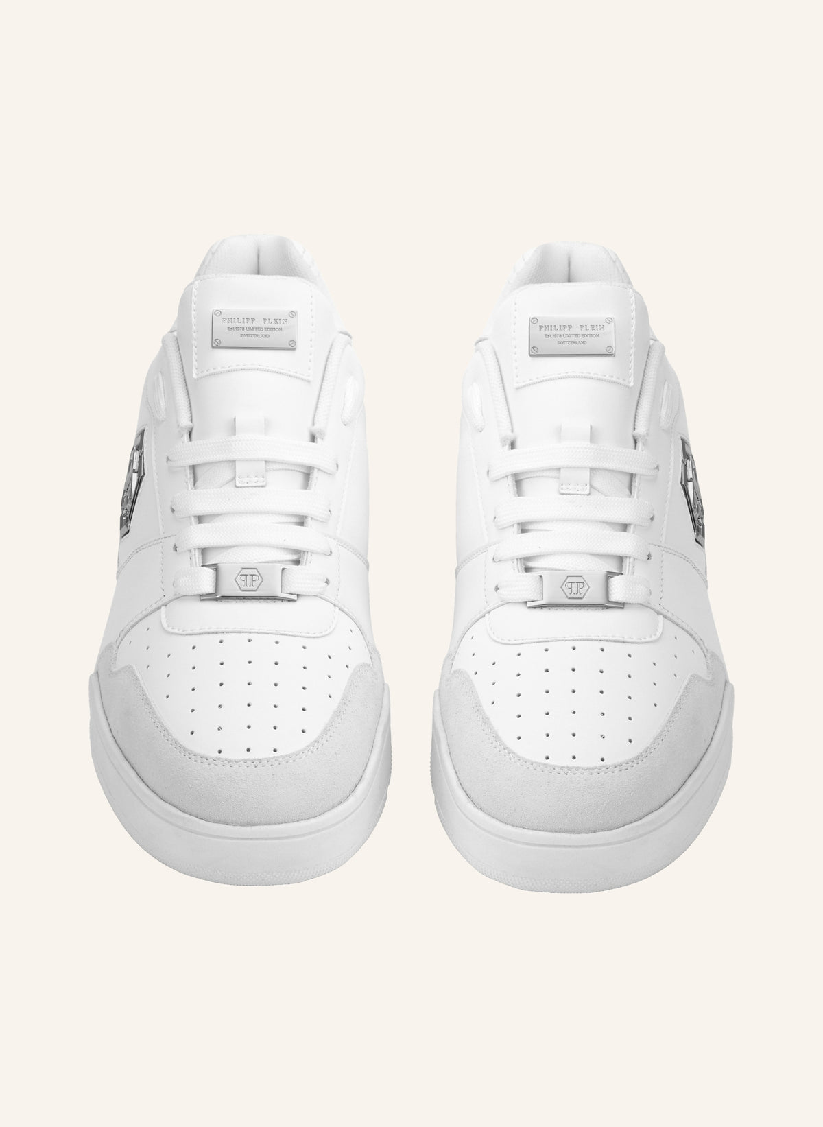 Low-Top Sneakers P-FORCE 78