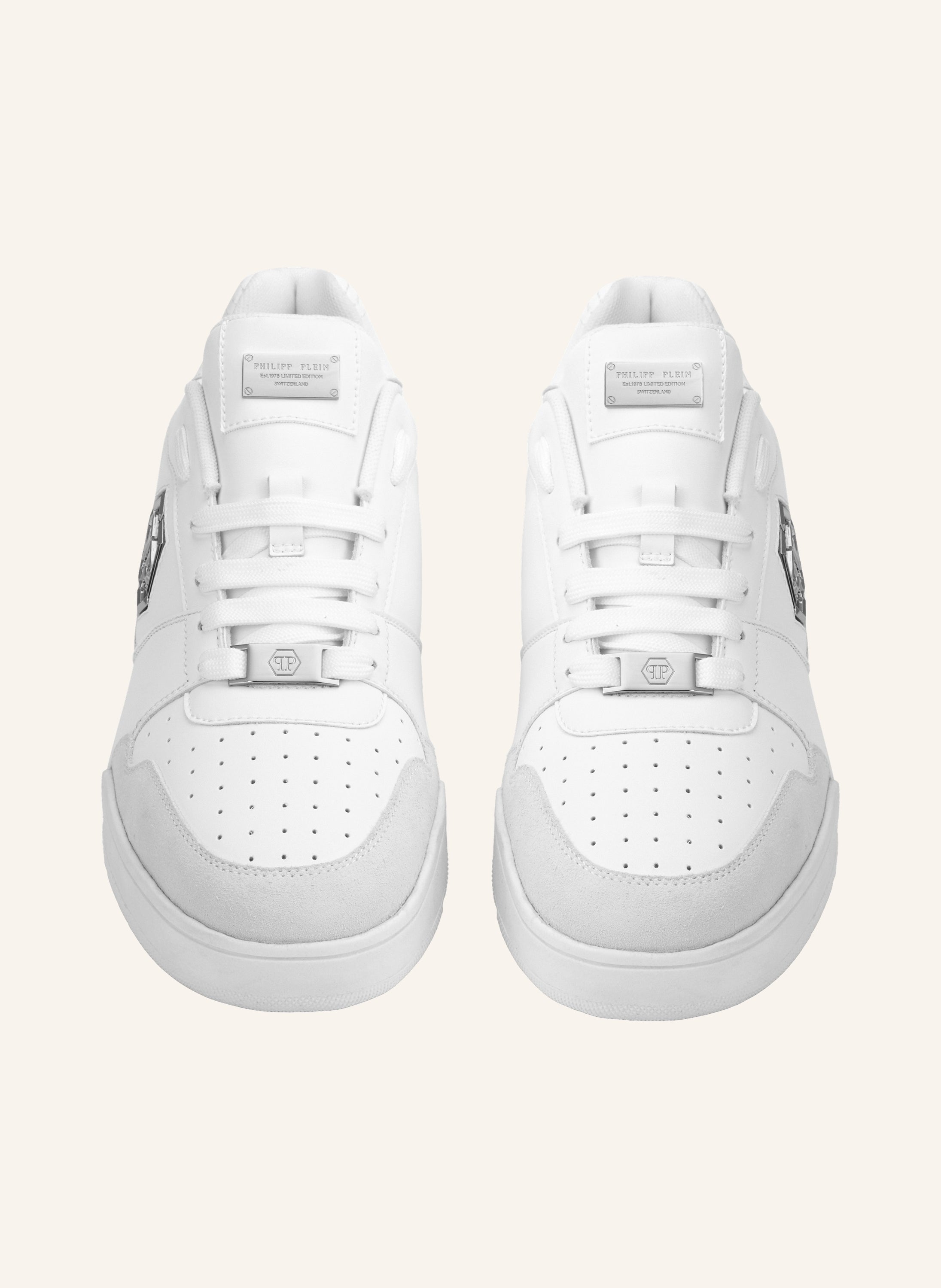 Low-Top Sneakers P-FORCE 78