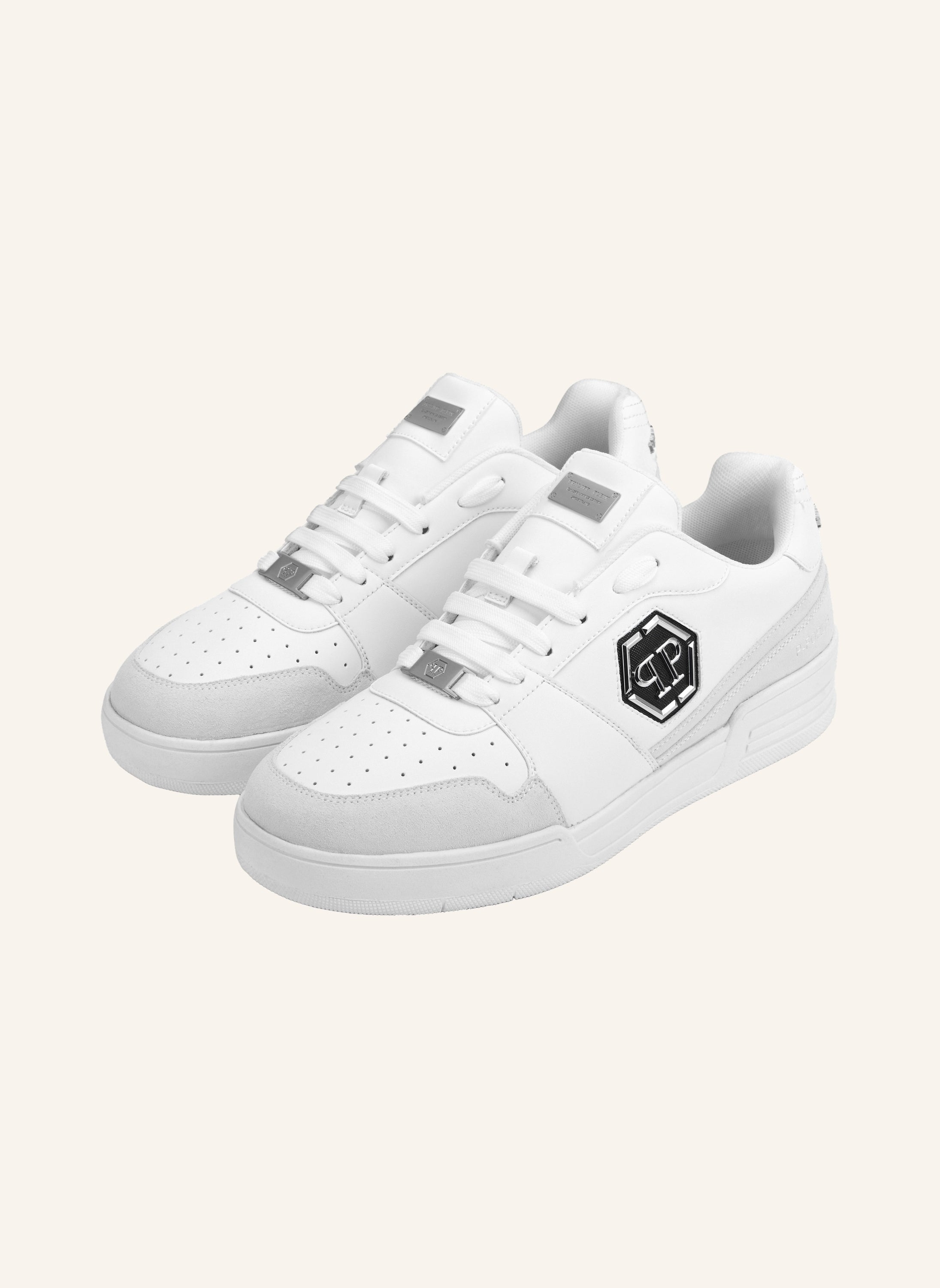 Low-Top Sneakers P-FORCE 78
