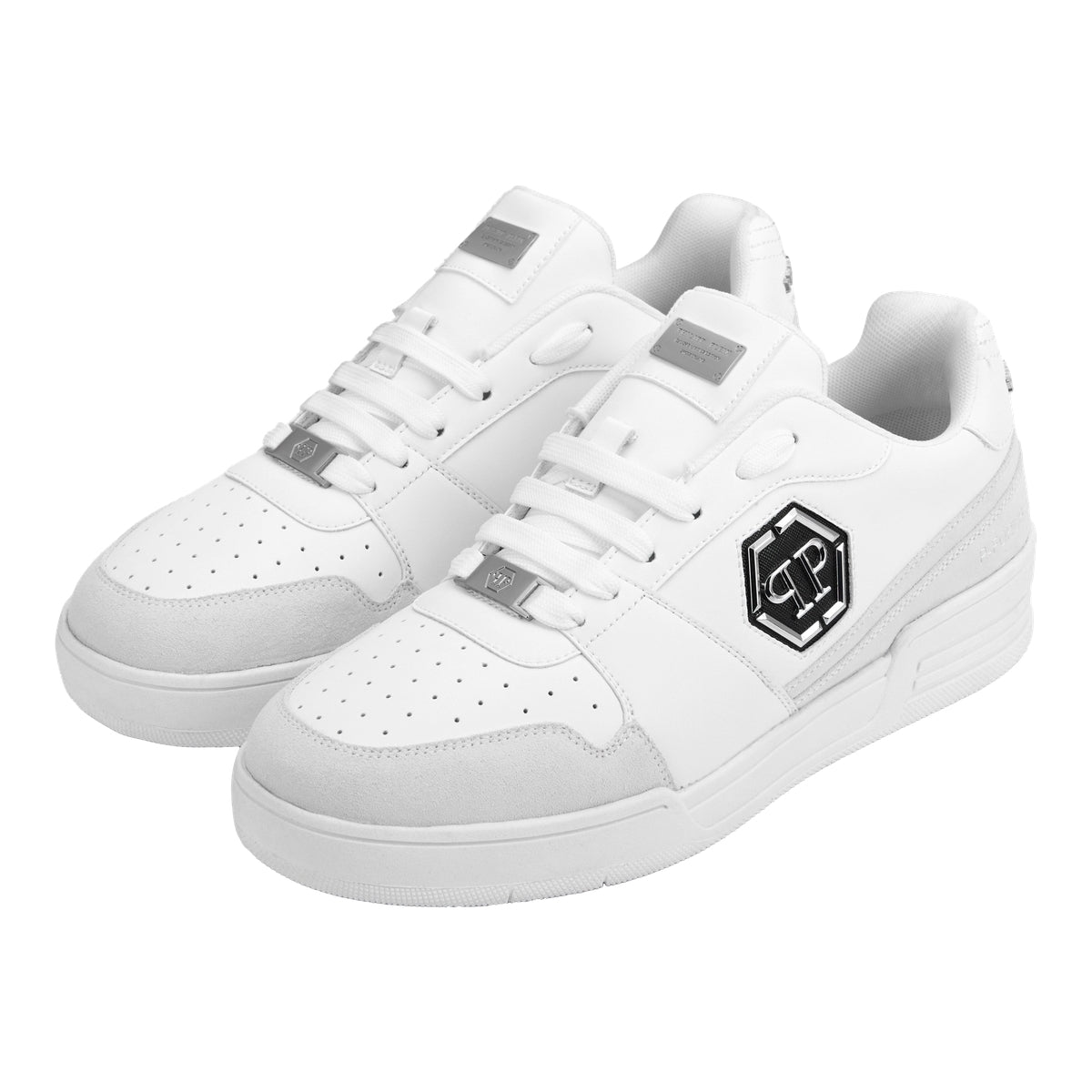 Low-Top Sneakers P-FORCE 78