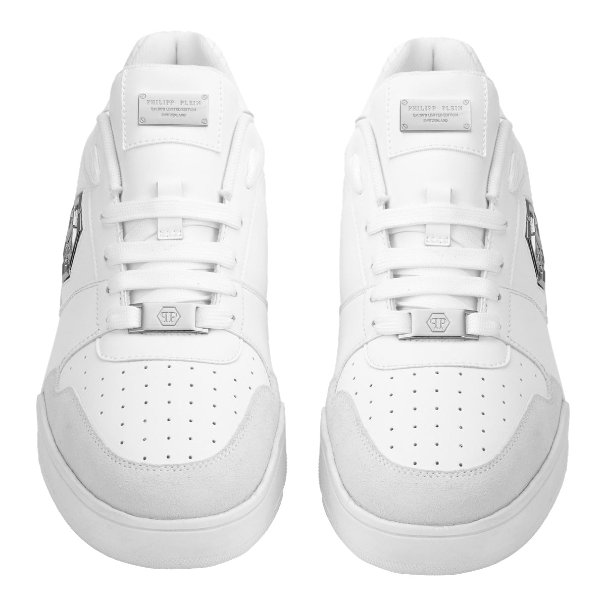 Low-Top Sneakers P-FORCE 78