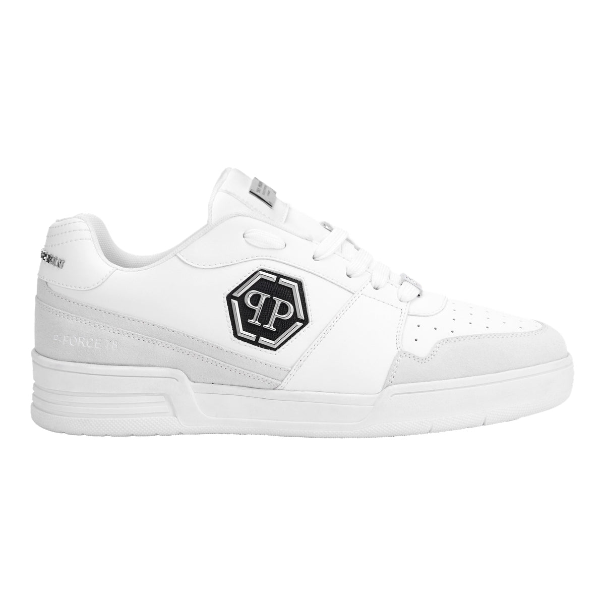 Low-Top Sneakers P-FORCE 78