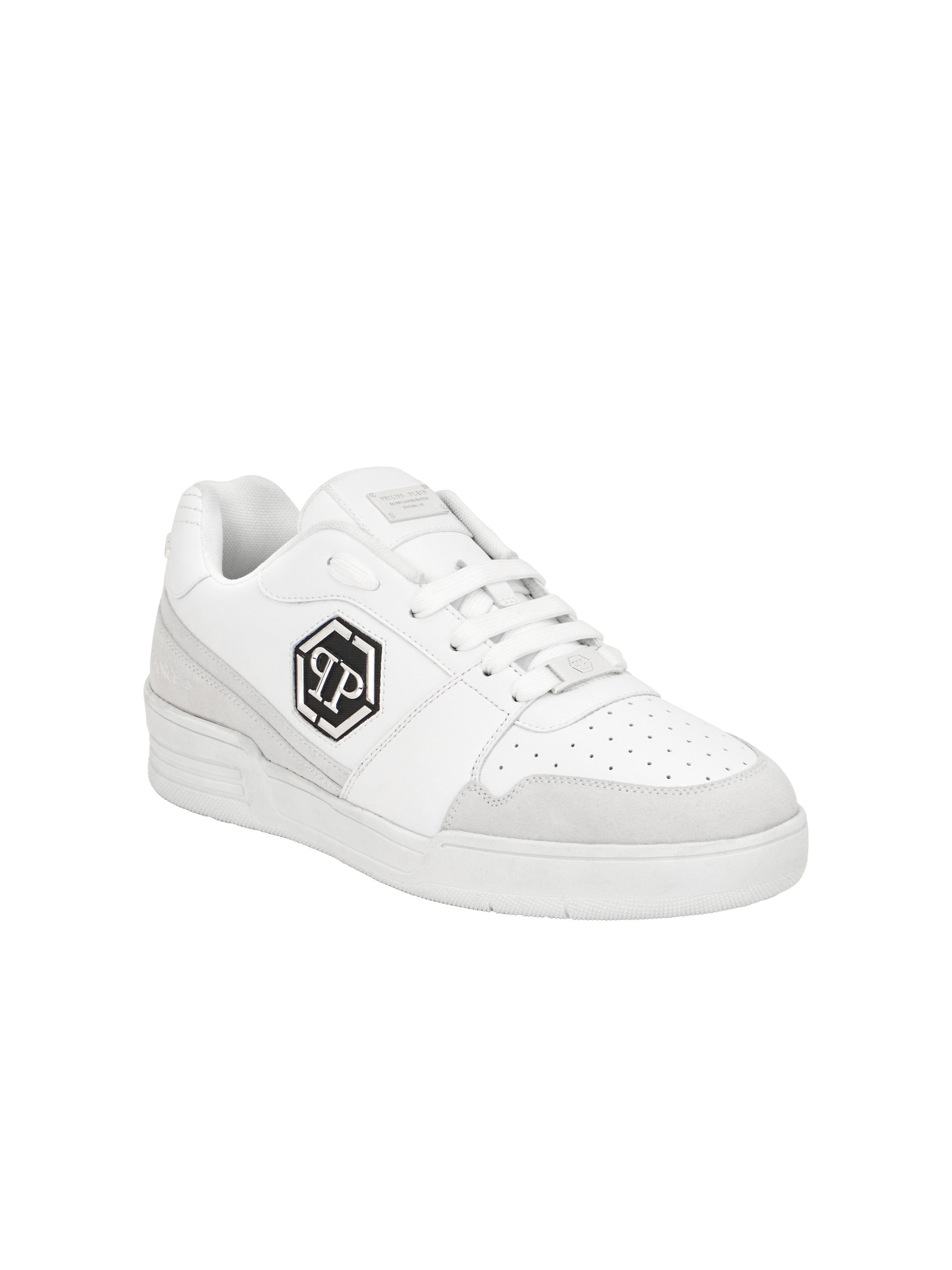 Low-Top Sneakers P-FORCE 78