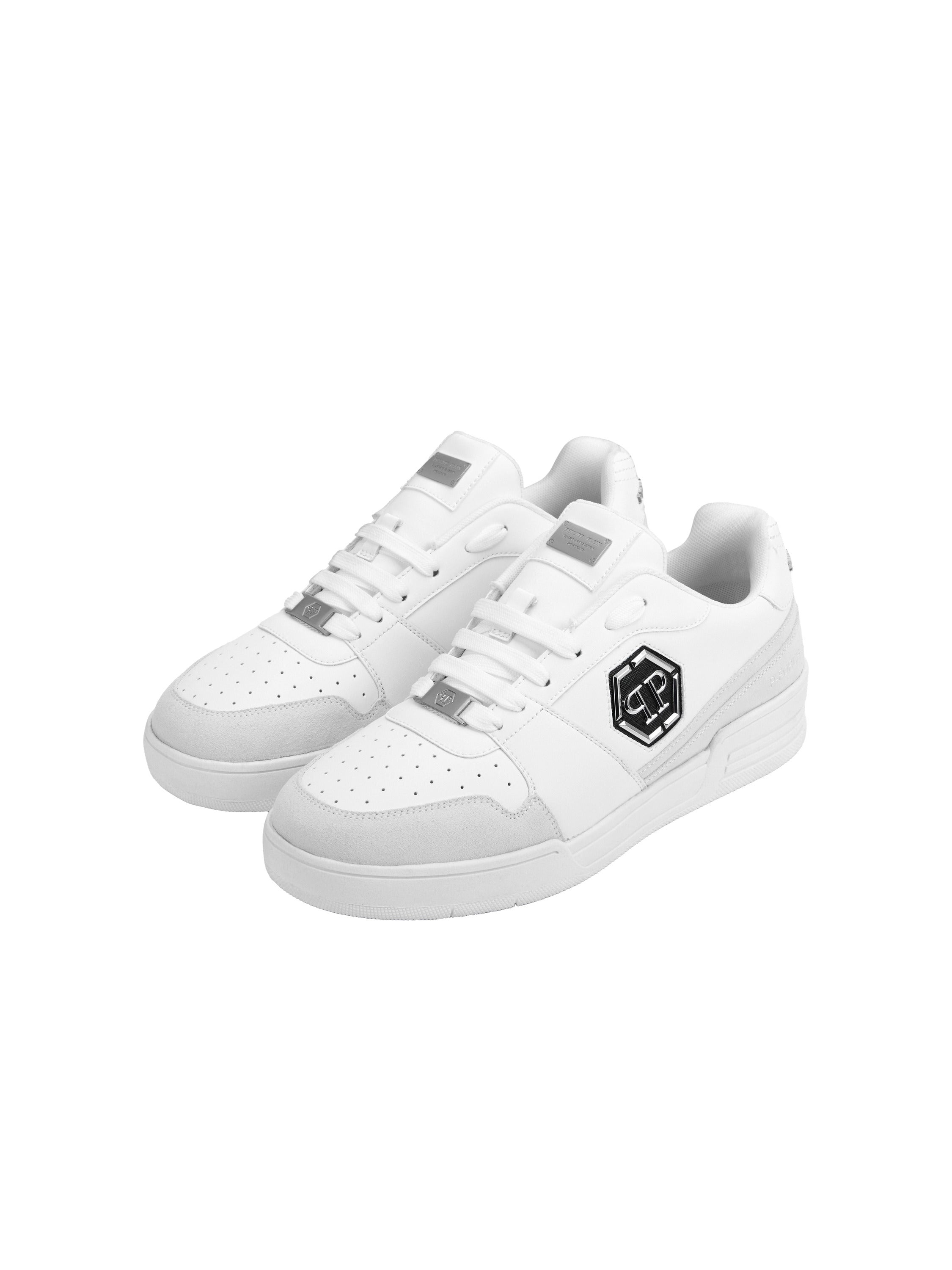 Low-Top Sneakers P-FORCE 78