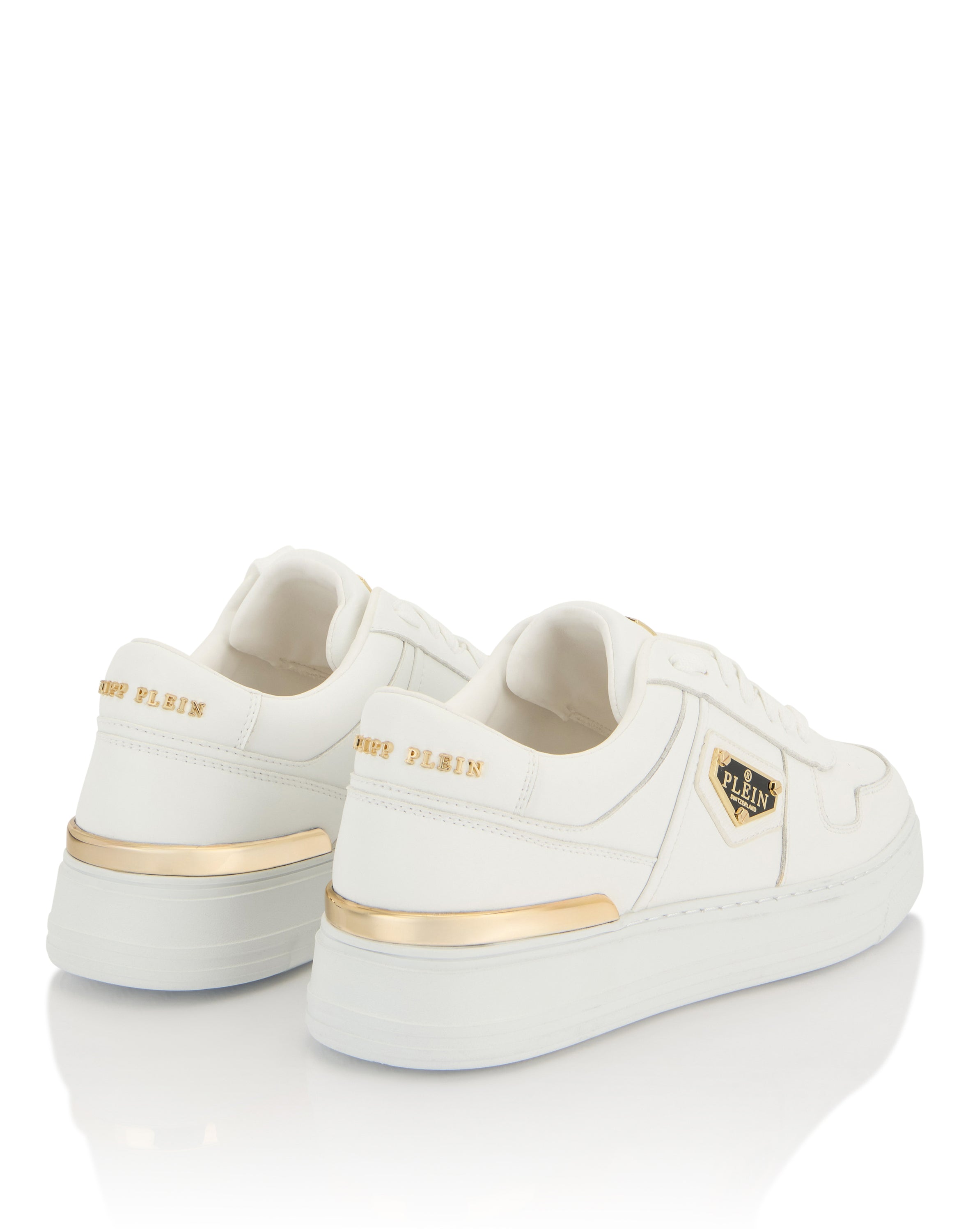 Low-Top Sneakers CARSON