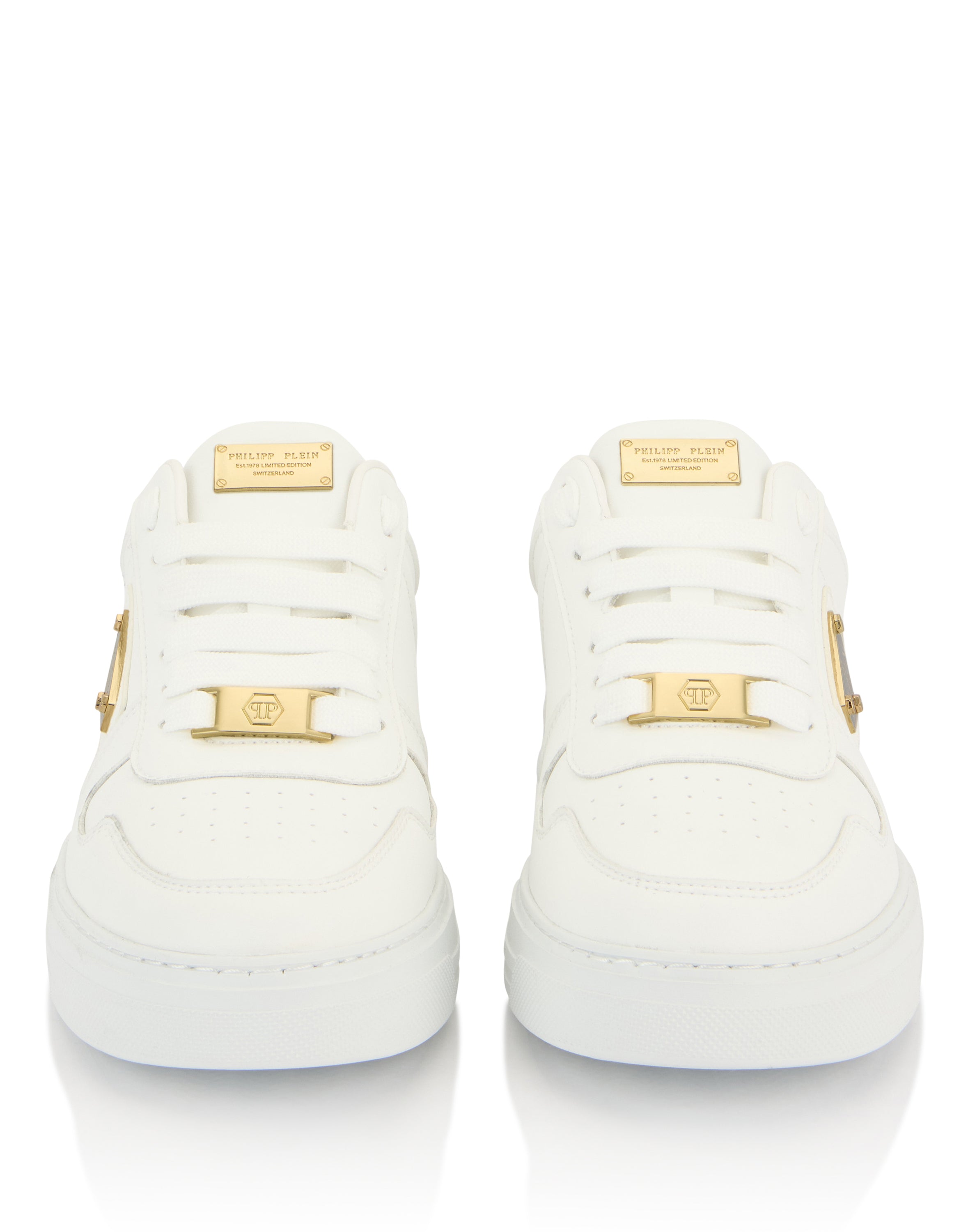 Low-Top Sneakers CARSON