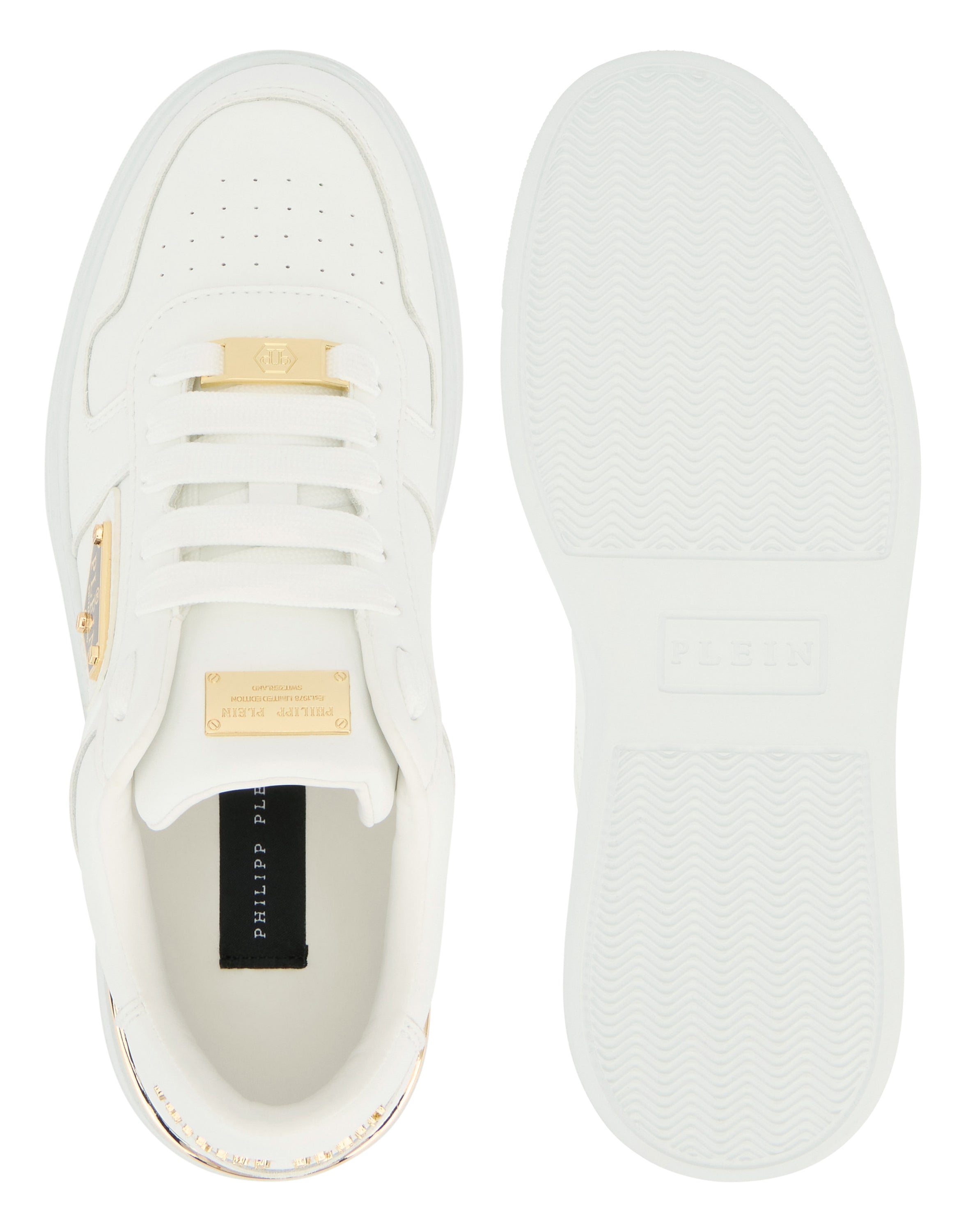 Low-Top Sneakers CARSON