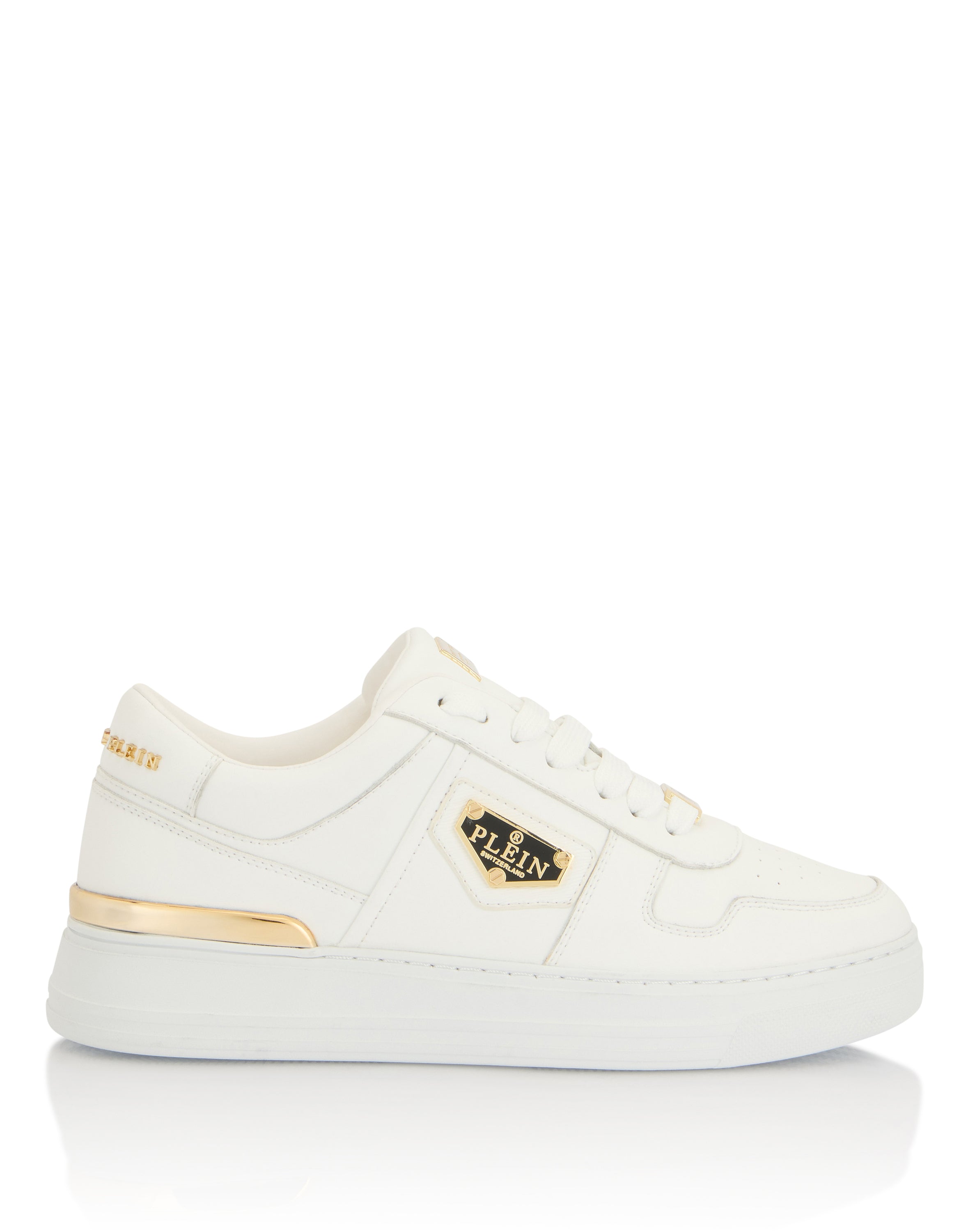 Low-Top Sneakers CARSON