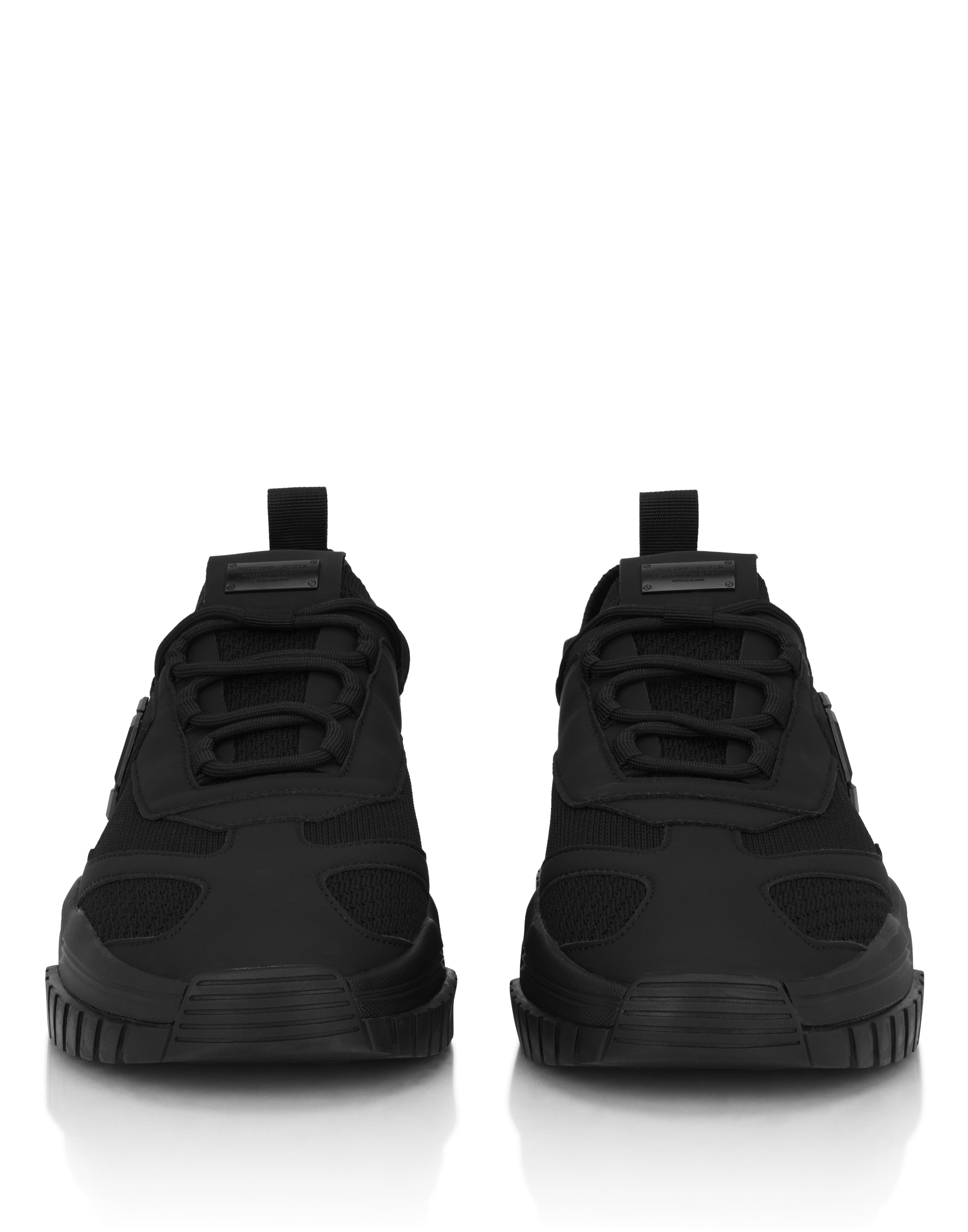 TRAINER SNEAKERS PREDATOR