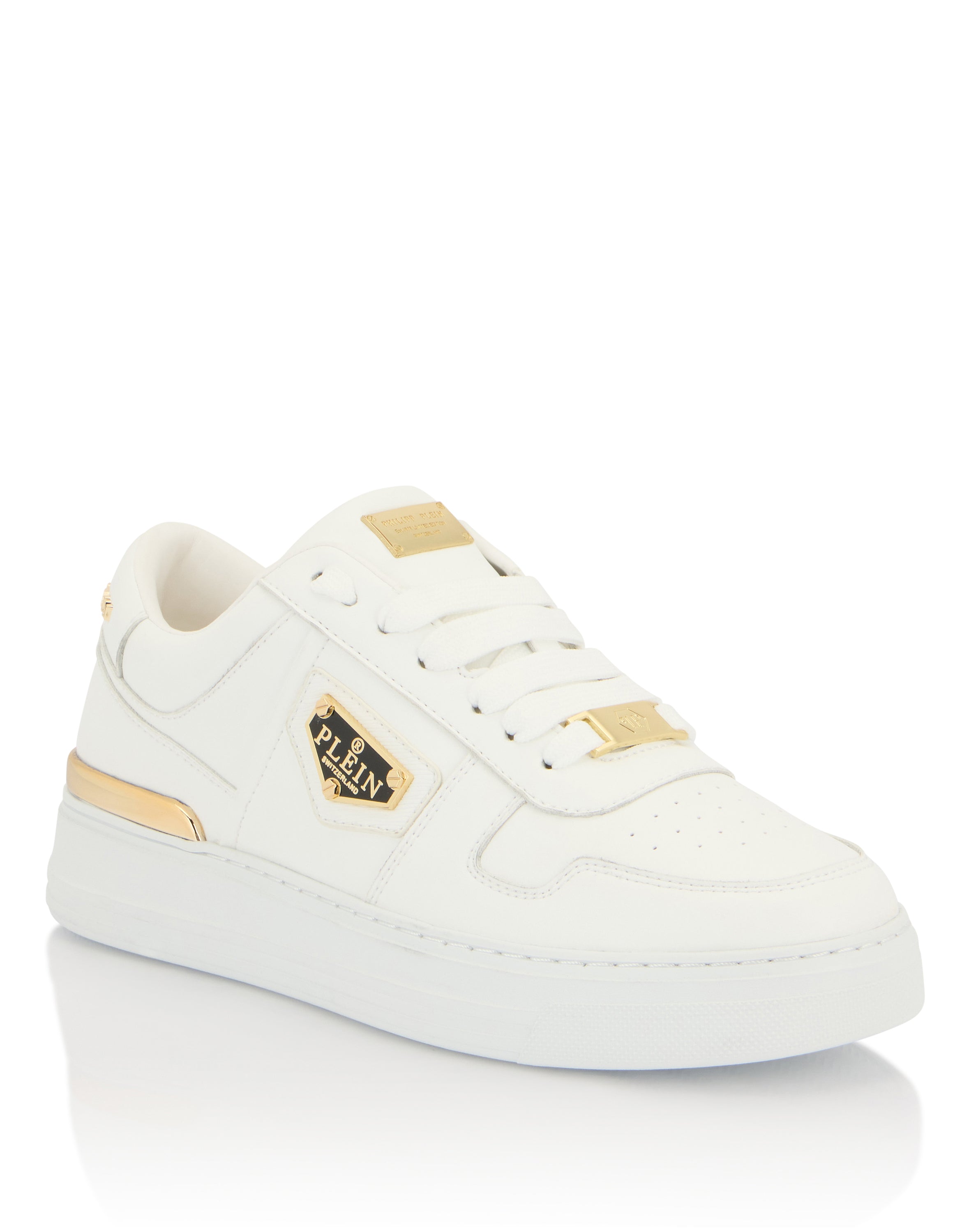 Low-Top Sneakers CARSON