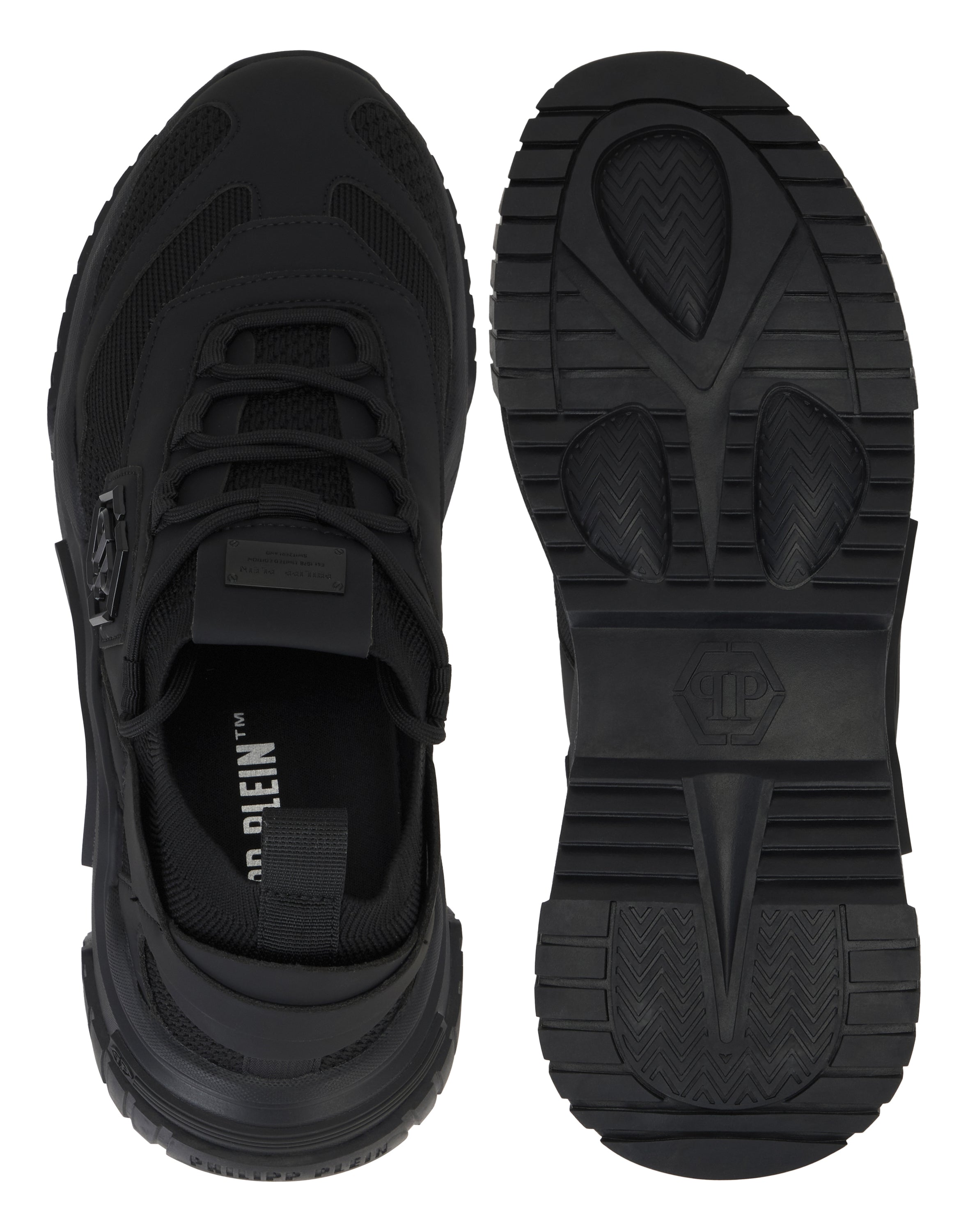 TRAINER SNEAKERS PREDATOR