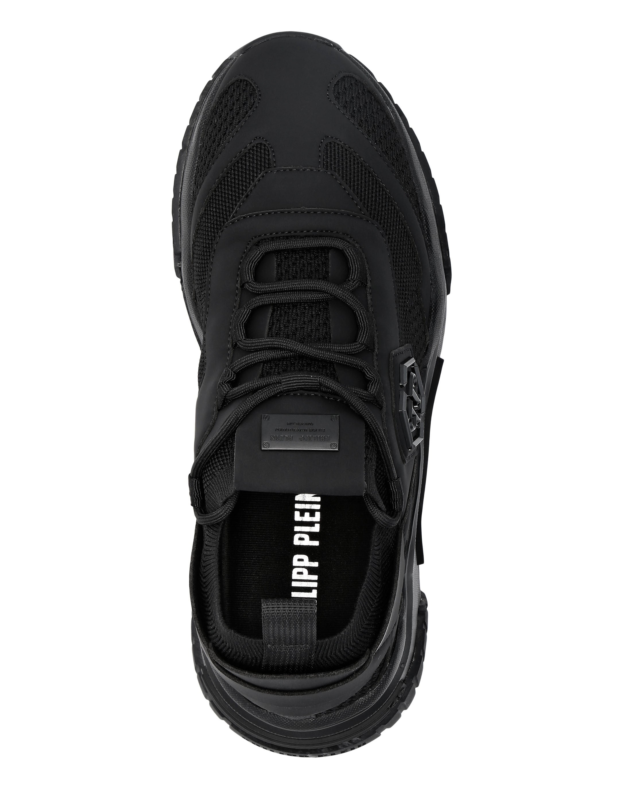 TRAINER SNEAKERS PREDATOR