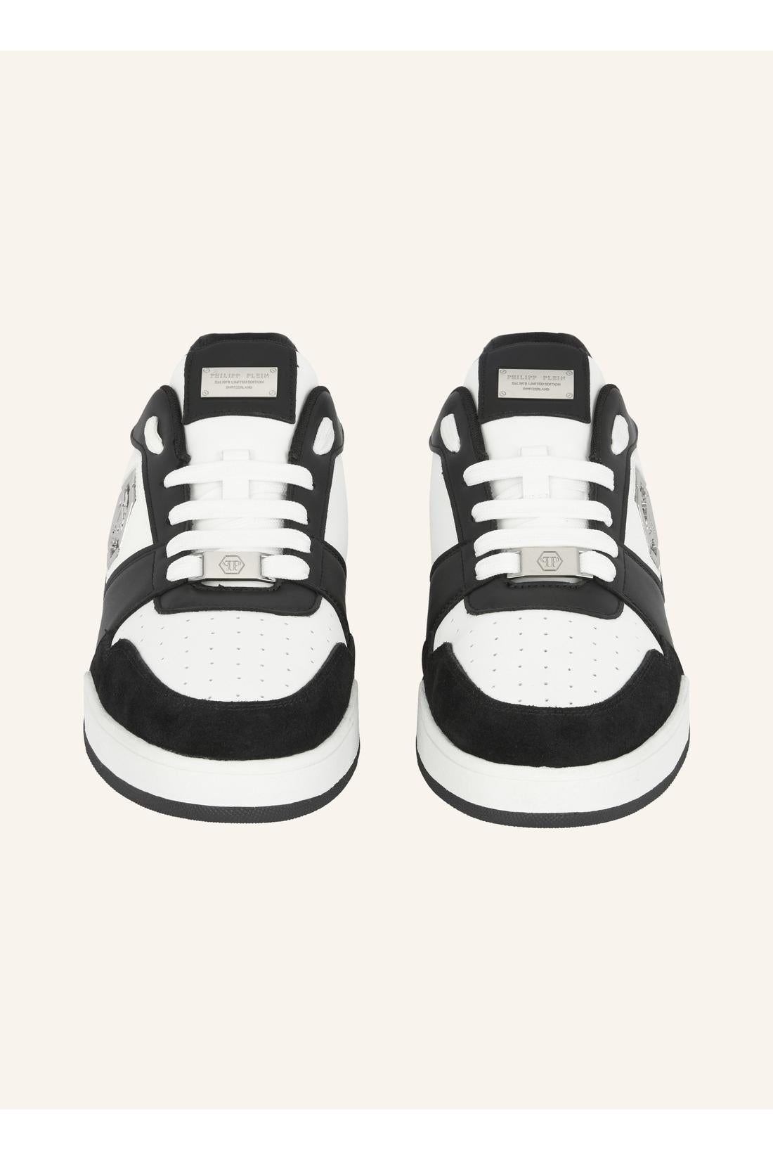 Philipp Plein Low-Top Sneakers P-FORCE 78, Schuhe