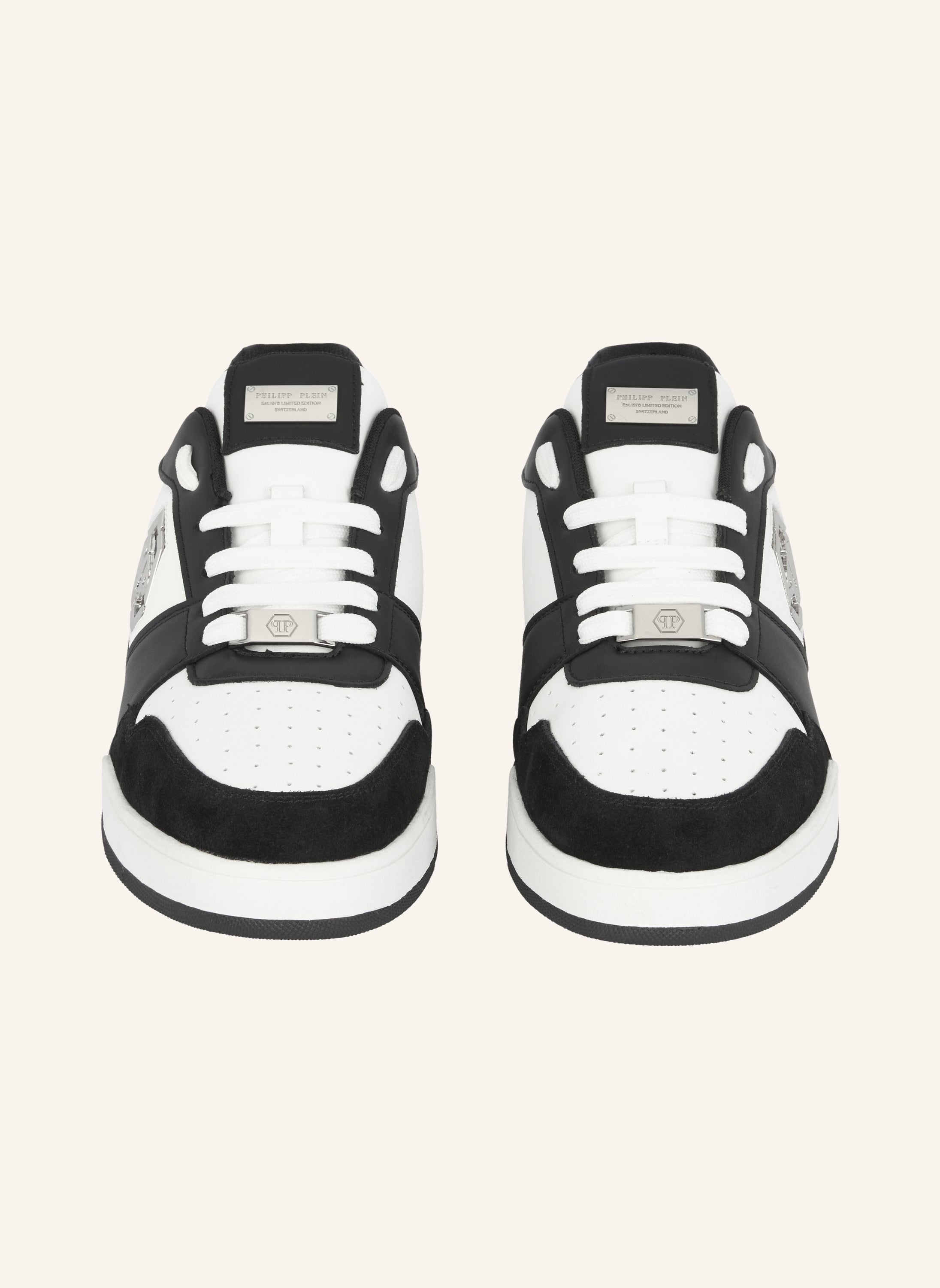Low-Top Sneakers P-FORCE 78