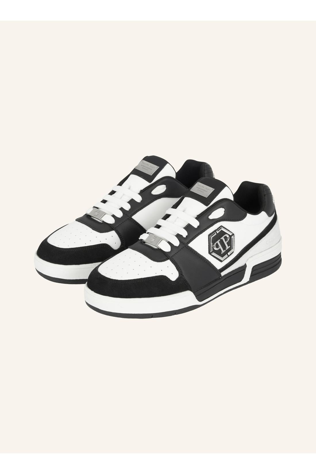 Philipp Plein Low-Top Sneakers P-FORCE 78, Schuhe