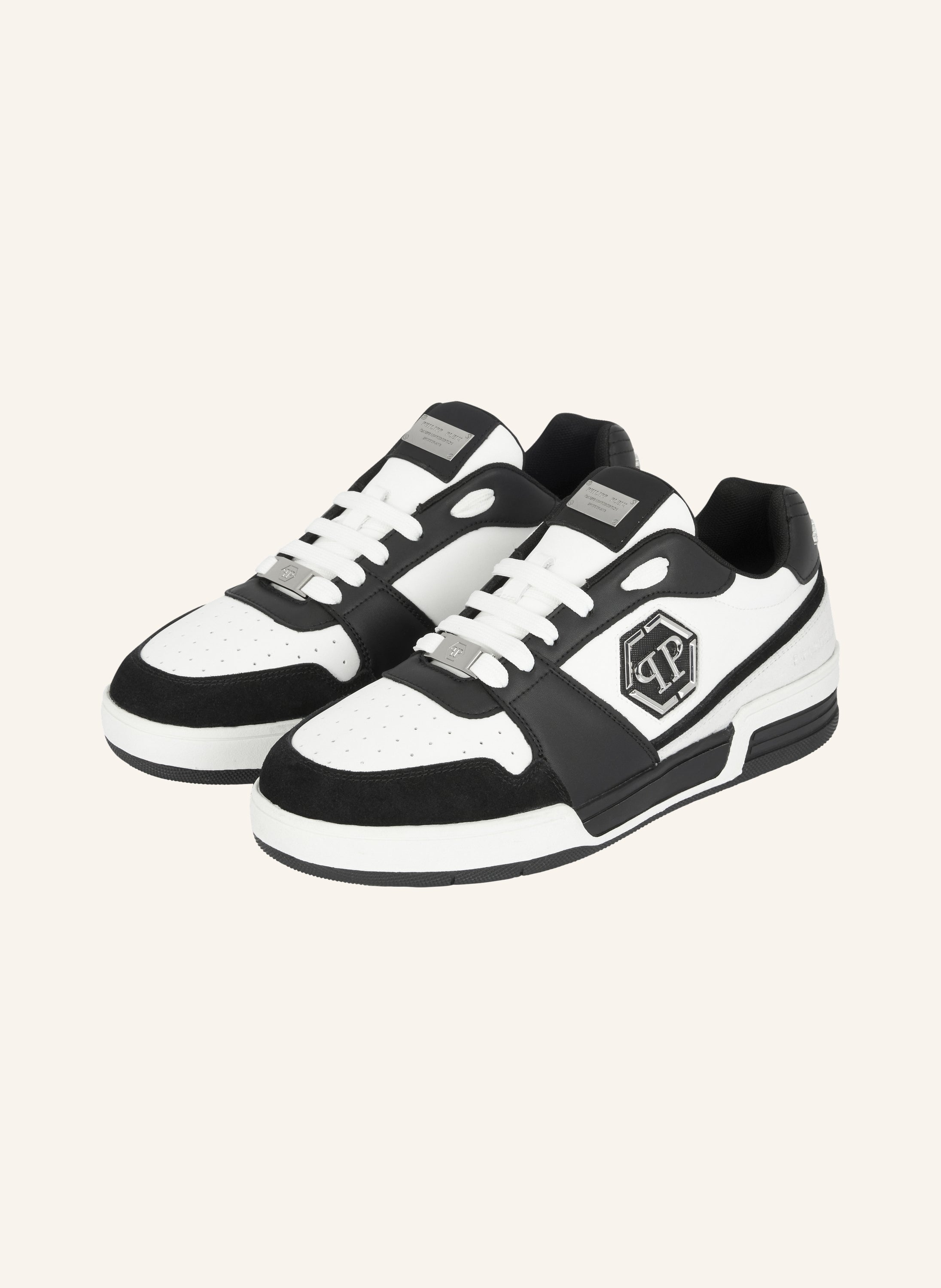 Low-Top Sneakers P-FORCE 78