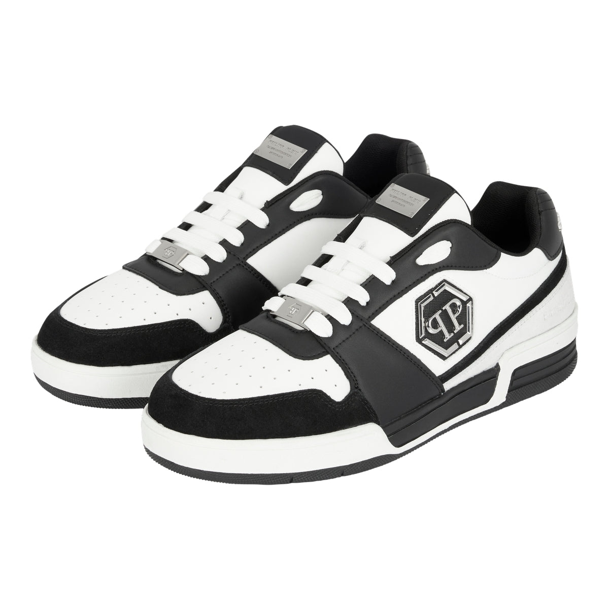 Low-Top Sneakers P-FORCE 78