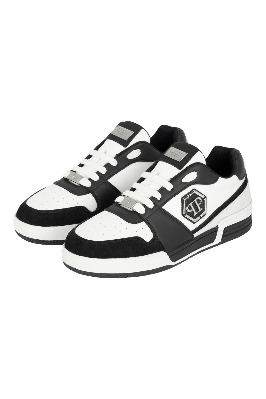 Philipp Plein Low-Top Sneakers P-FORCE 78, Schuhe